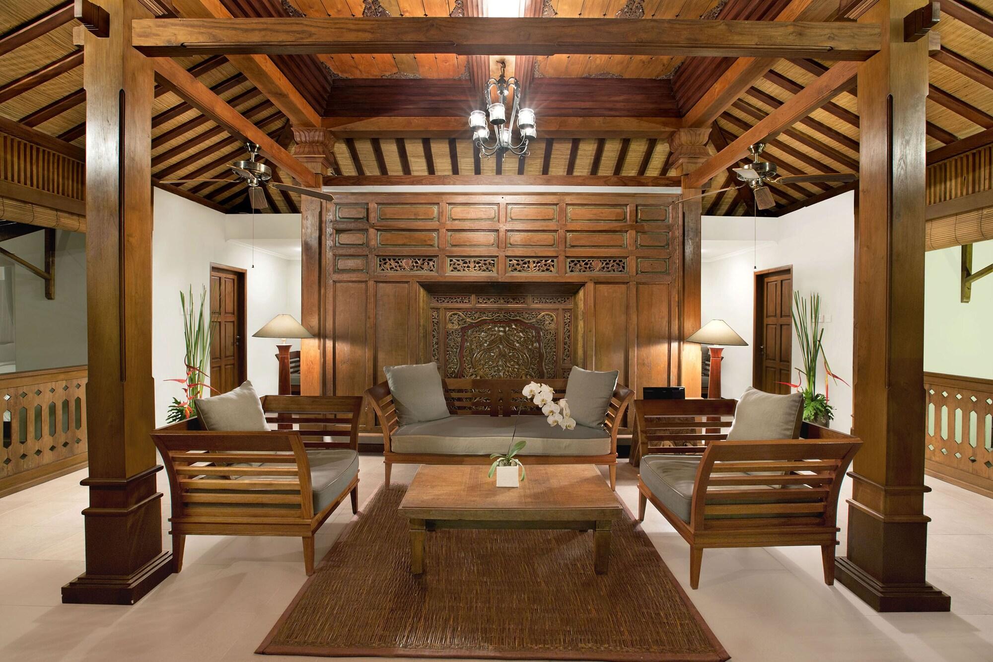 Villa Berawa *