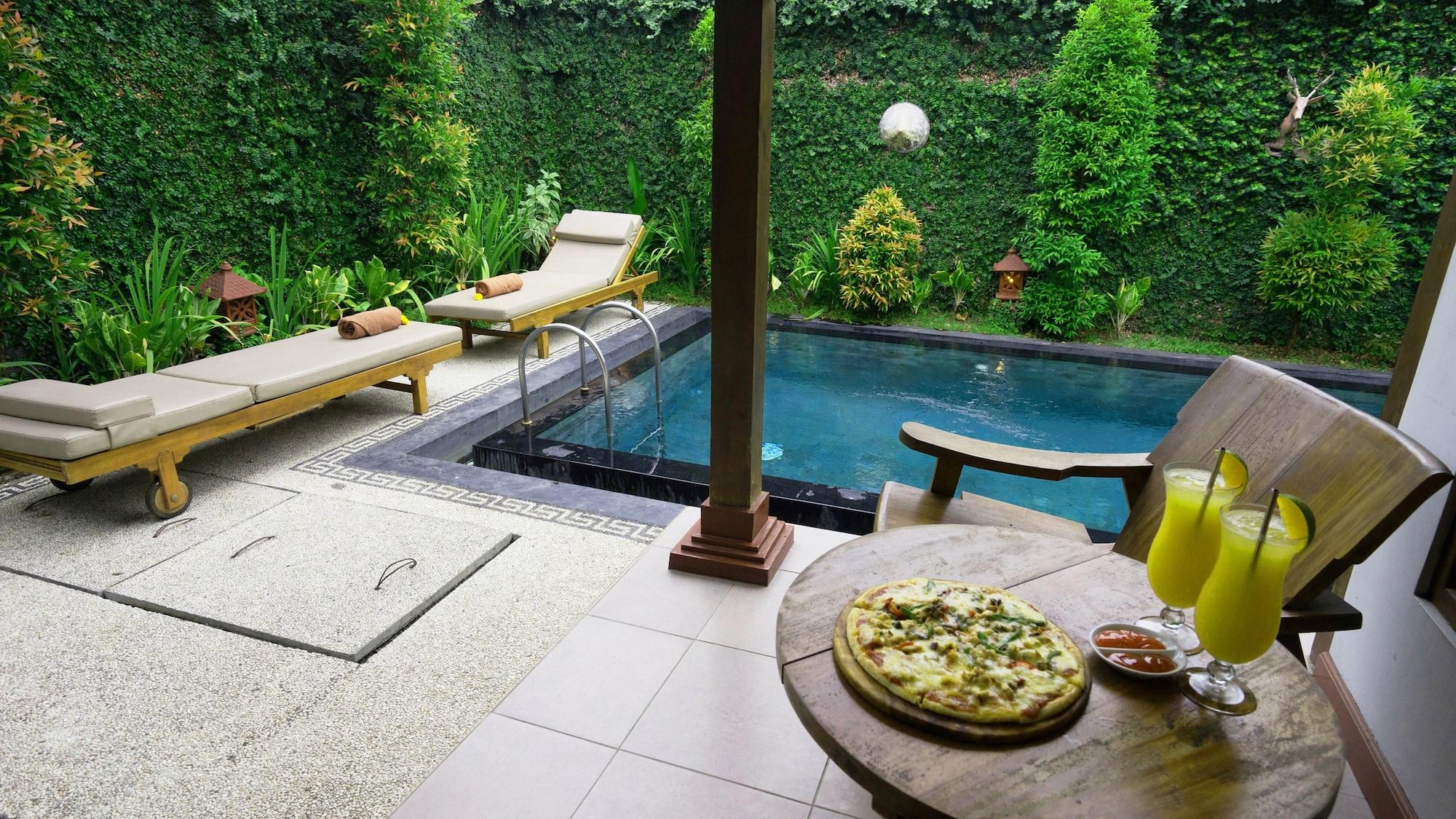 Berawa Canggu (Bali)