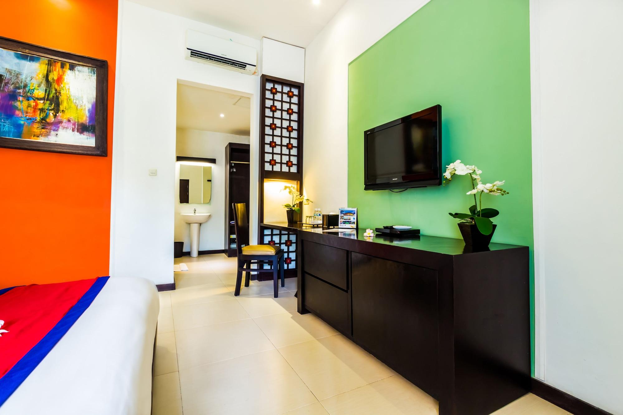 Ozz Kuta Bali Manage By Ozz Group Hotel Kuta (Bali)