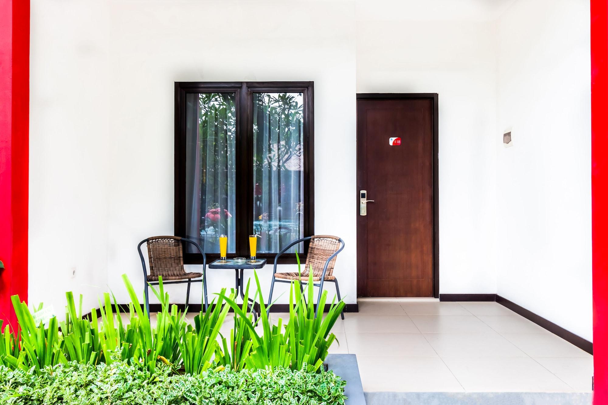 Hotel Ozz Kuta Bali Manage By Ozz Group 3*