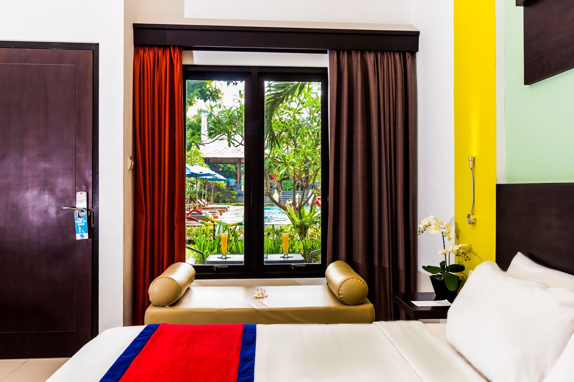 Ozz Kuta Bali Manage By Ozz Group Hotel Kuta (Bali)