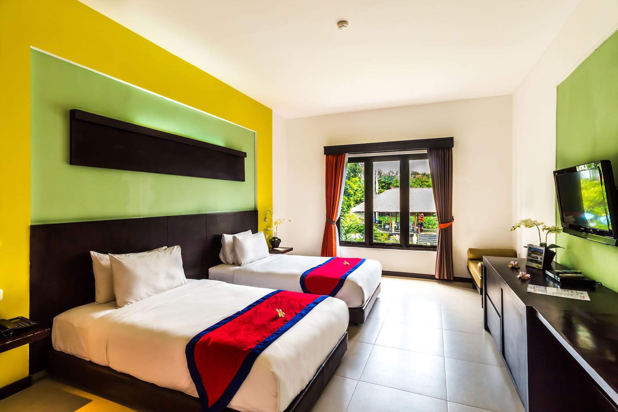 Ozz Kuta Bali Manage By Ozz Group