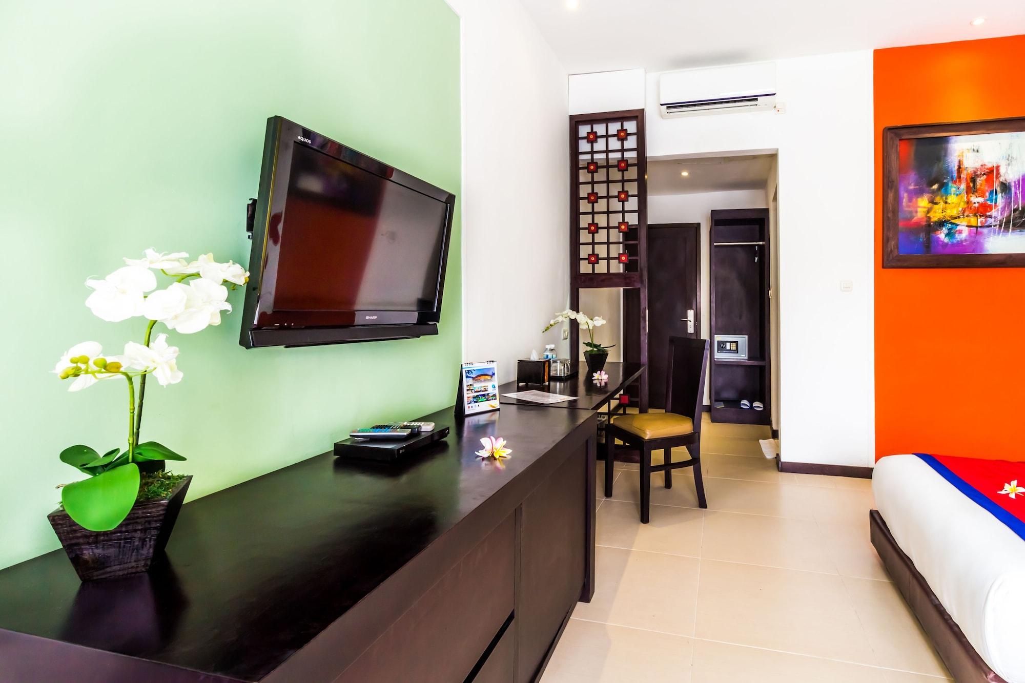 Ozz Kuta Bali Manage By Ozz Group 3* Kuta (Bali)