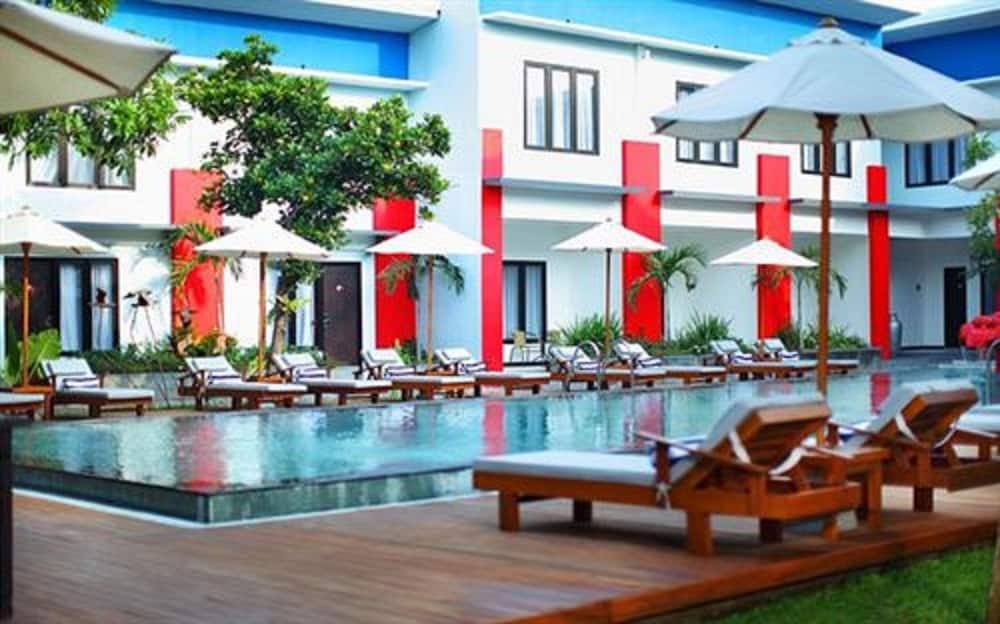Ozz Kuta Bali Manage By Ozz Group Hotel