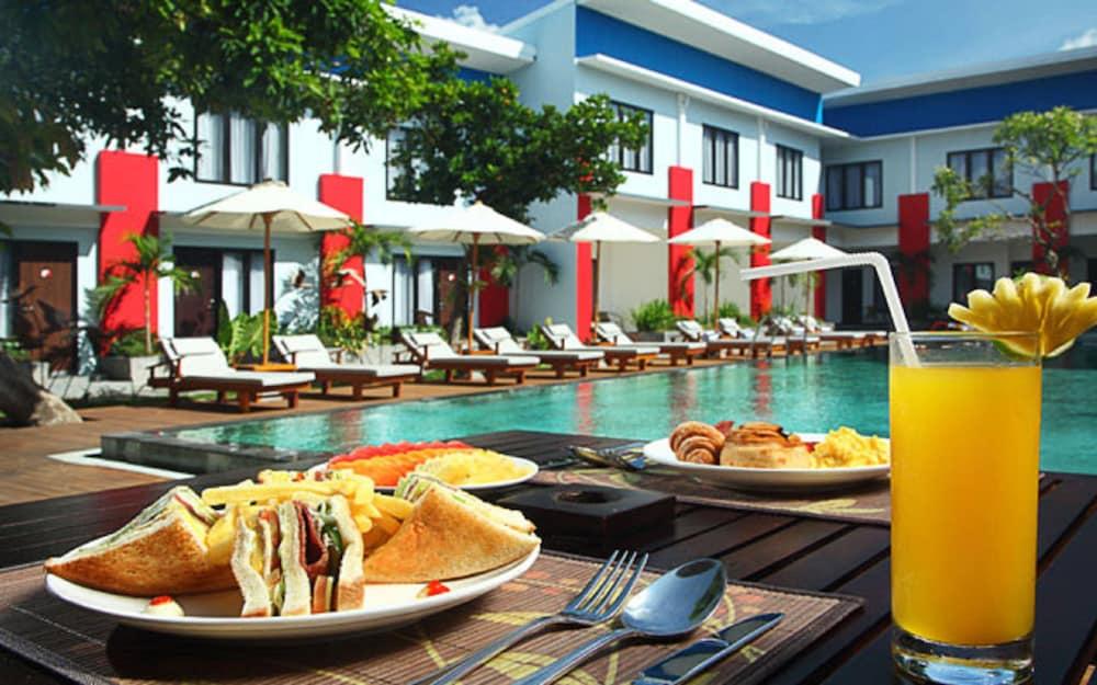 Ozz Kuta Bali Manage By Ozz Group