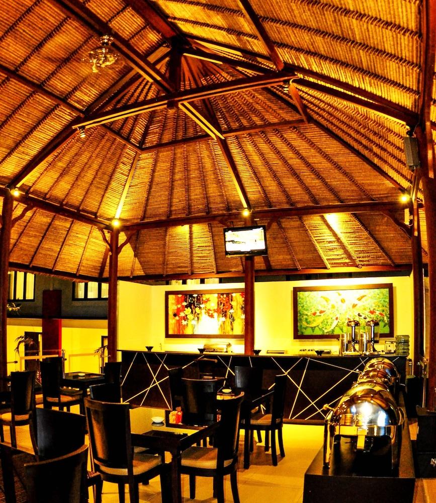 Ozz Kuta Bali Manage By Ozz Group 3*