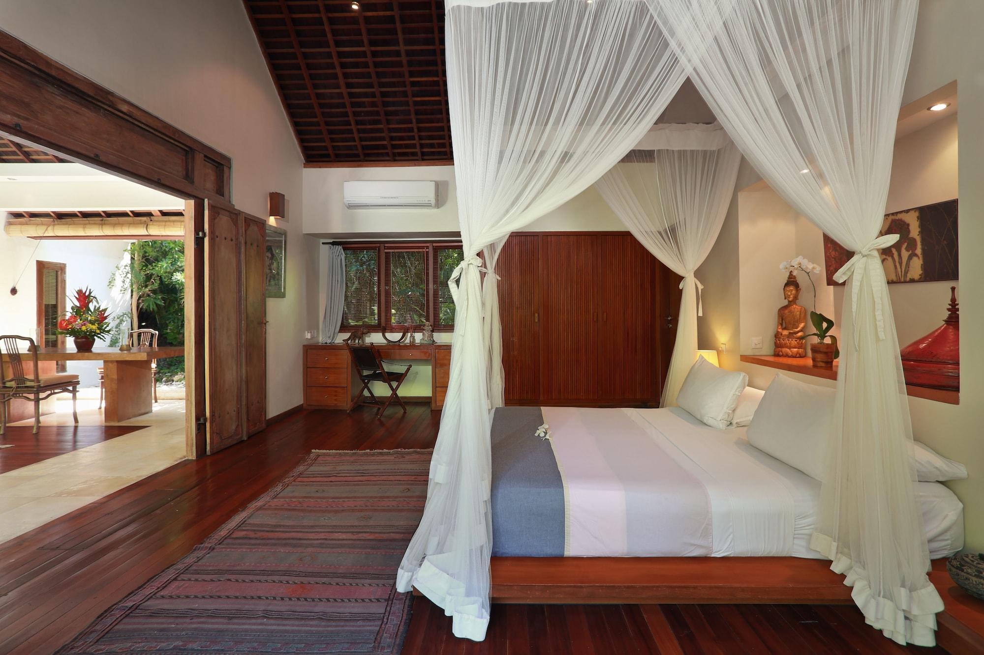 Bali Asri Seminyak (Bali)