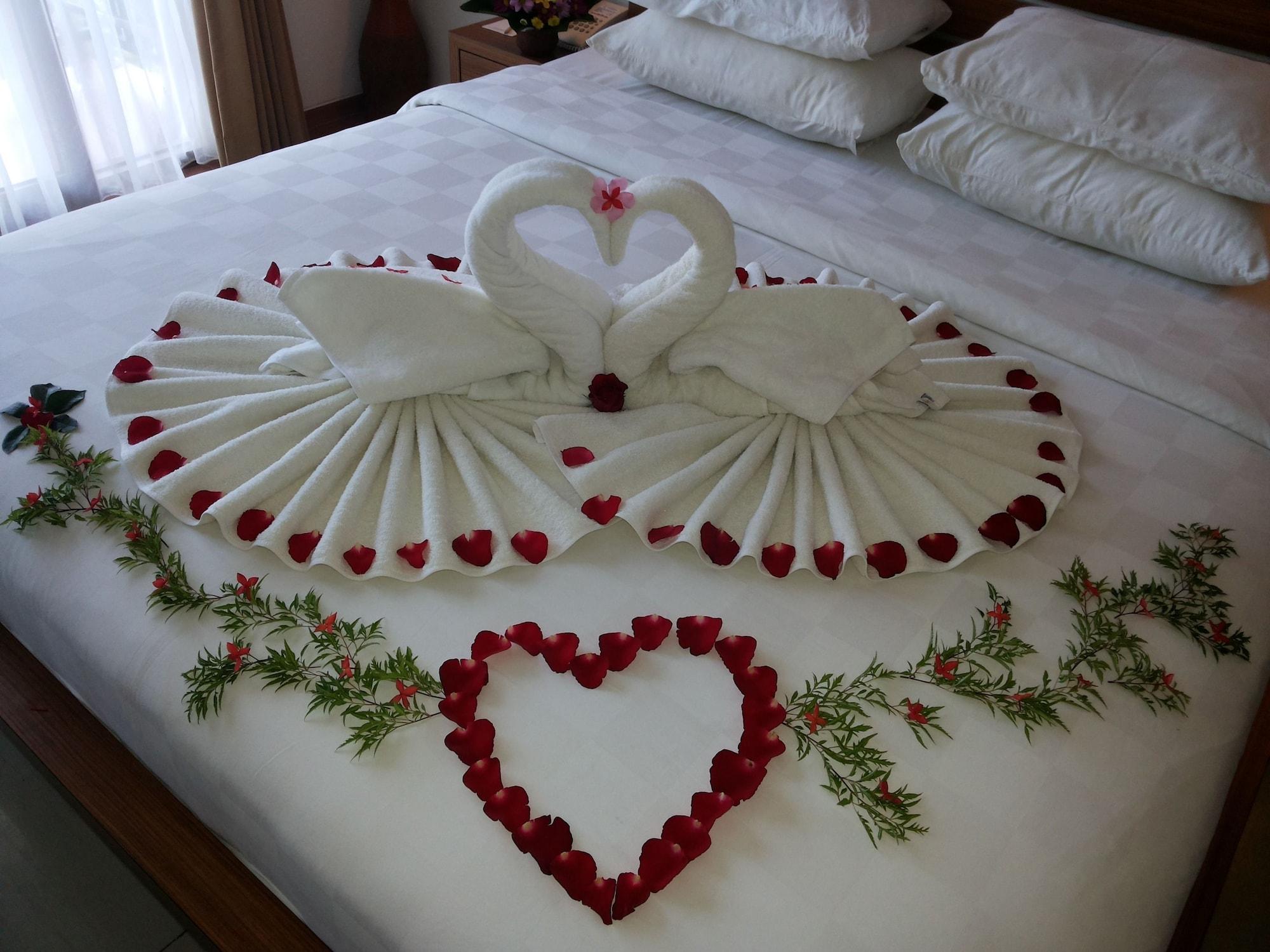 Satriya Hotel 3*
