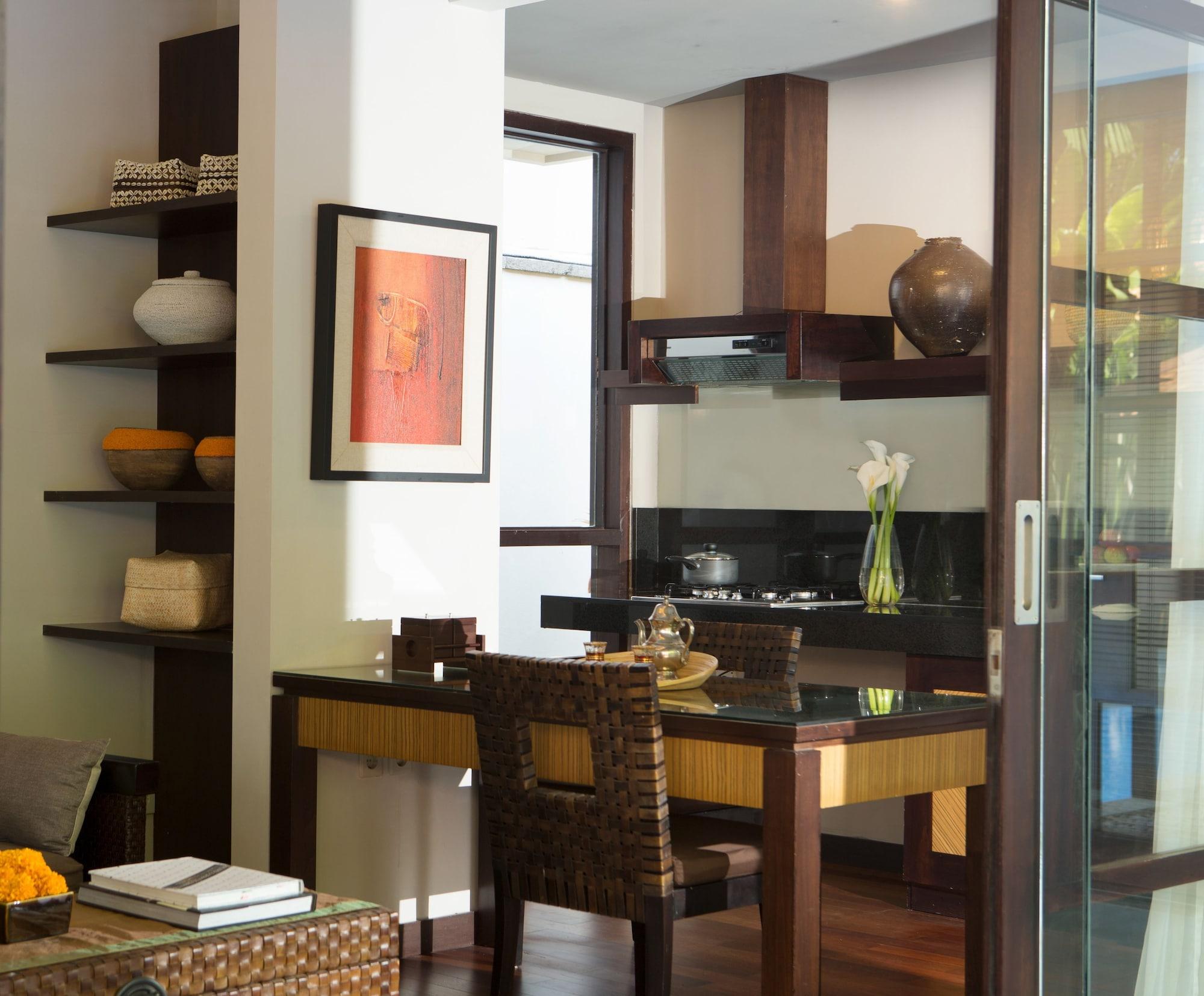 Alaya Dedaun Kuta Villa Legian (Bali)