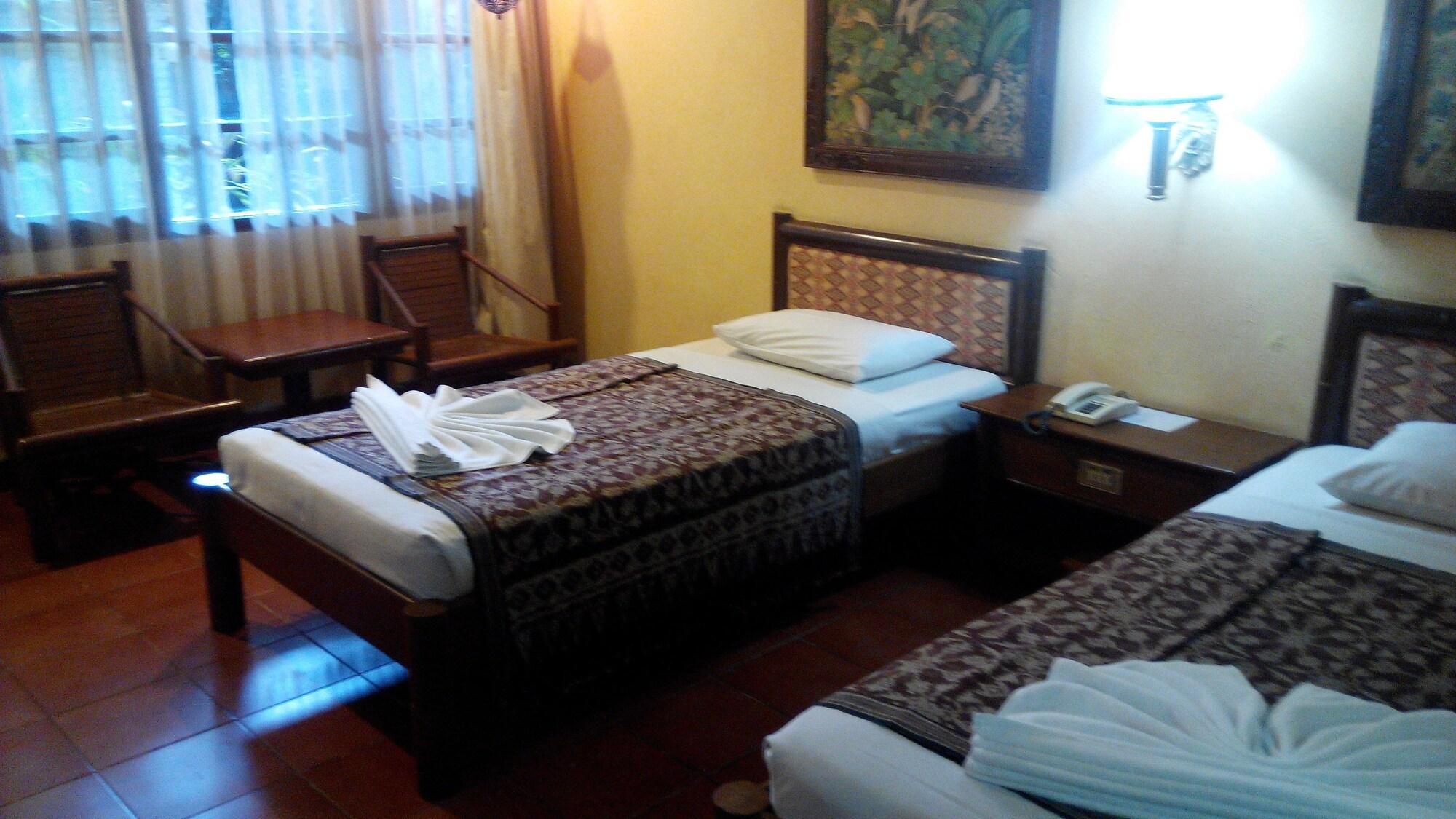 Hotel Bali Segara Kuta (Bali)