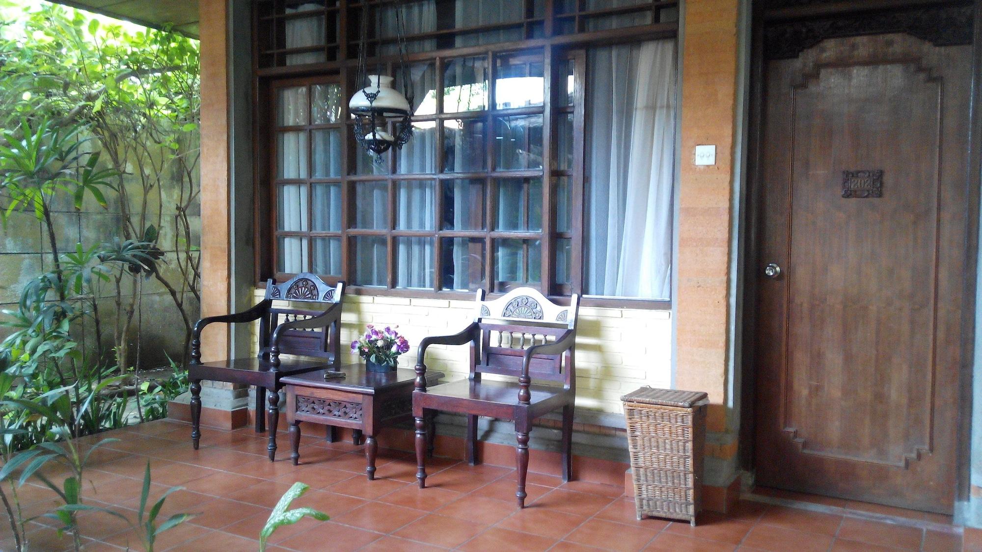 Hotel Bali Segara