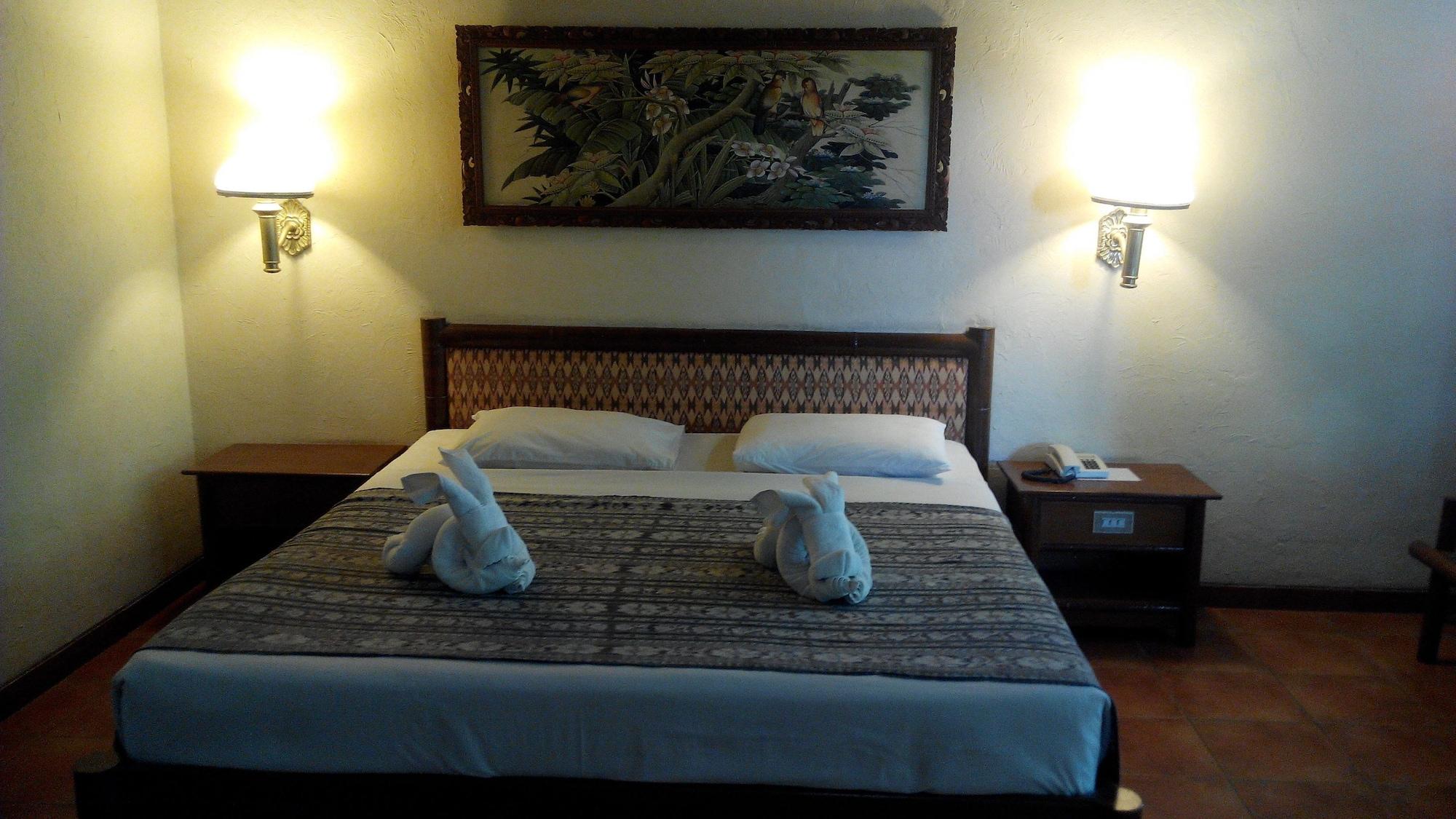 Bali Segara Kuta (Bali)