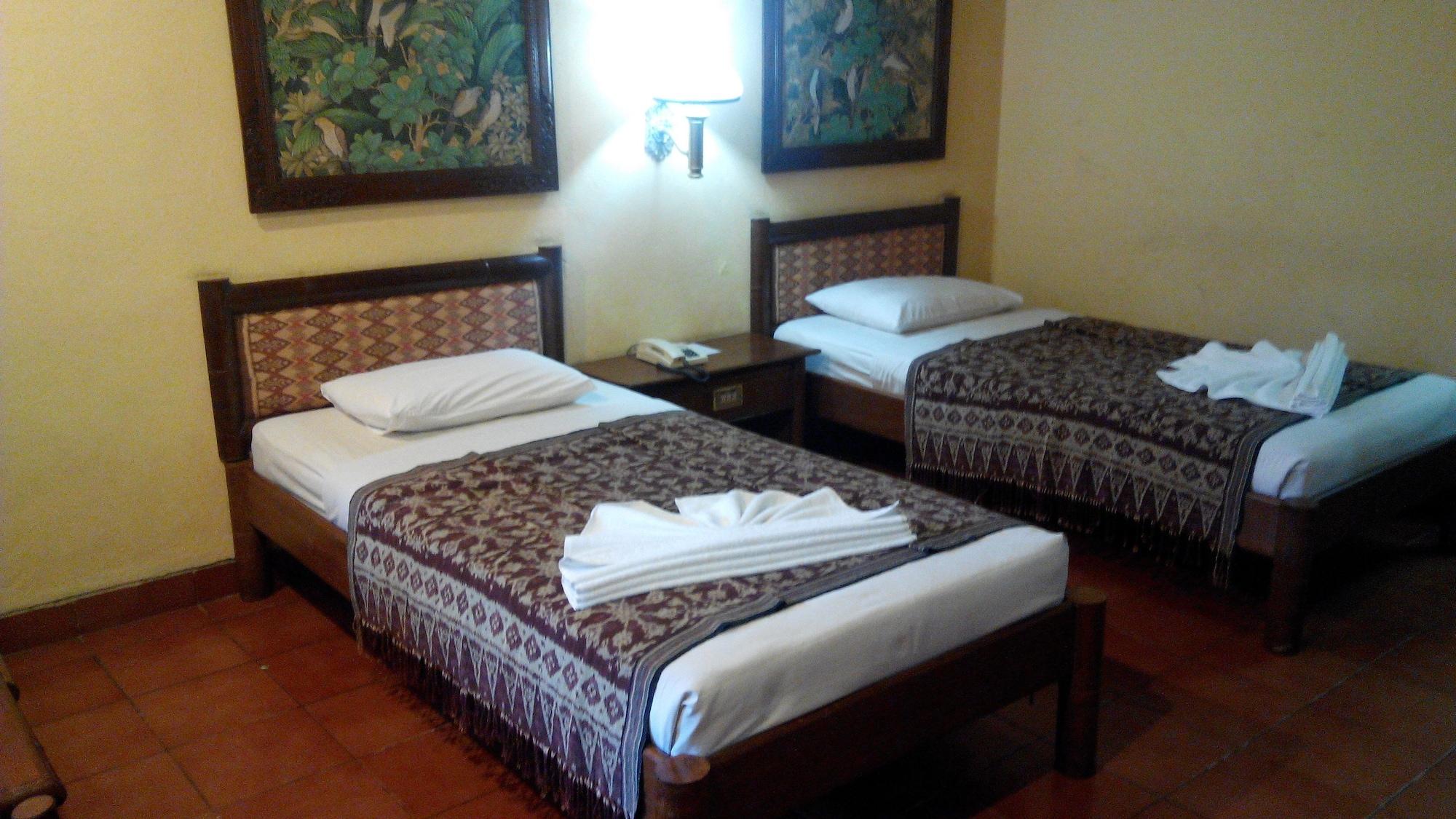 Bali Segara 2* Kuta (Bali)