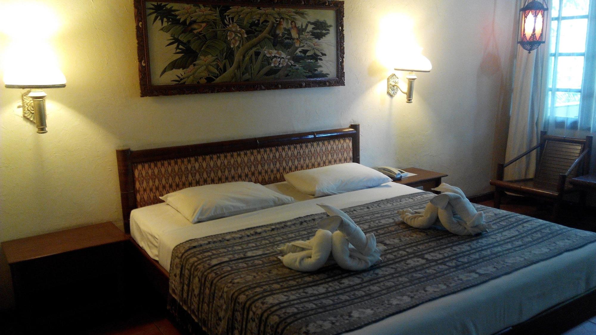 Hotel Bali Segara 2*