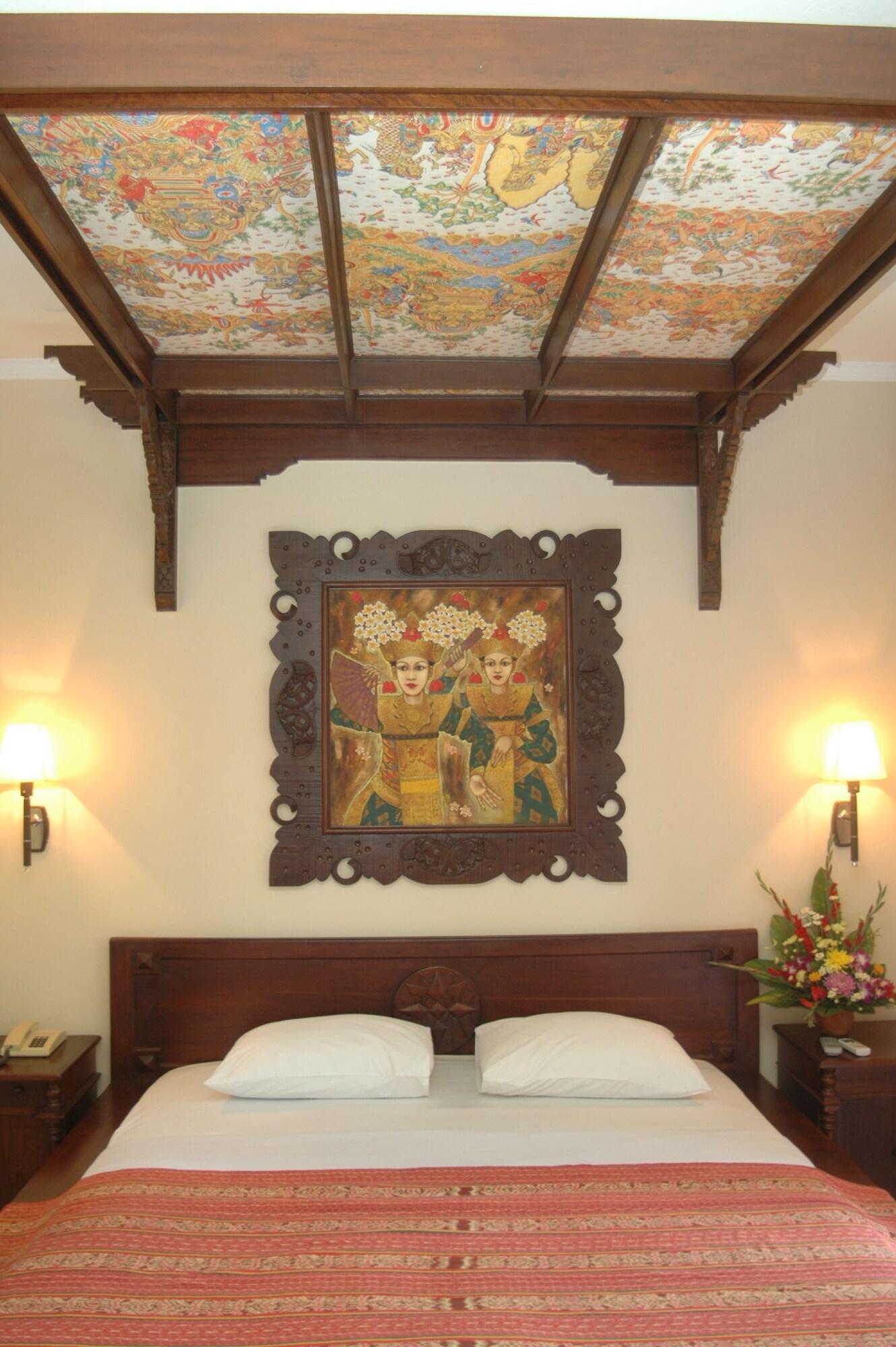 Bali Segara 2* Kuta (Bali)