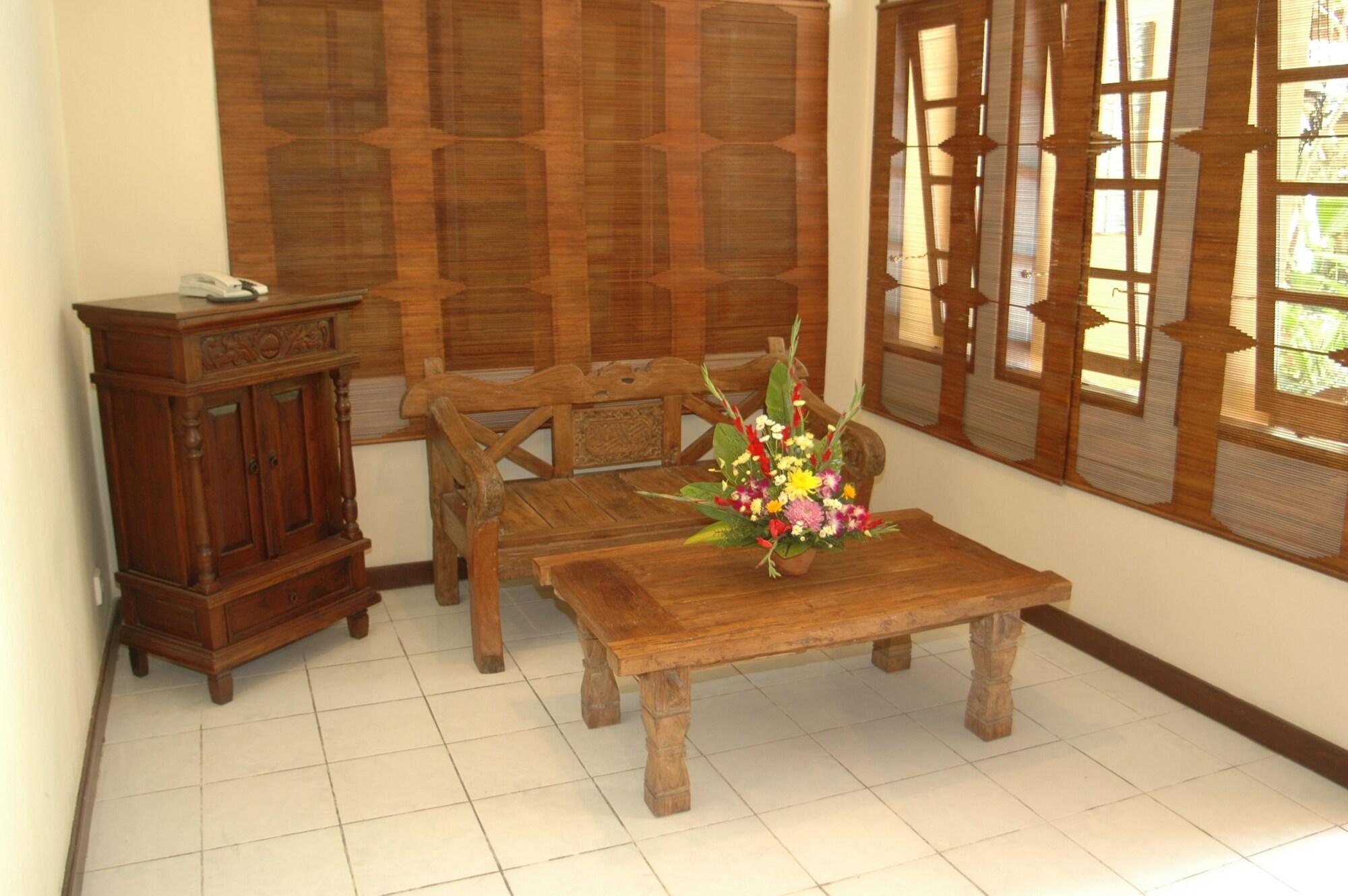 Bali Segara Hotel Kuta (Bali)