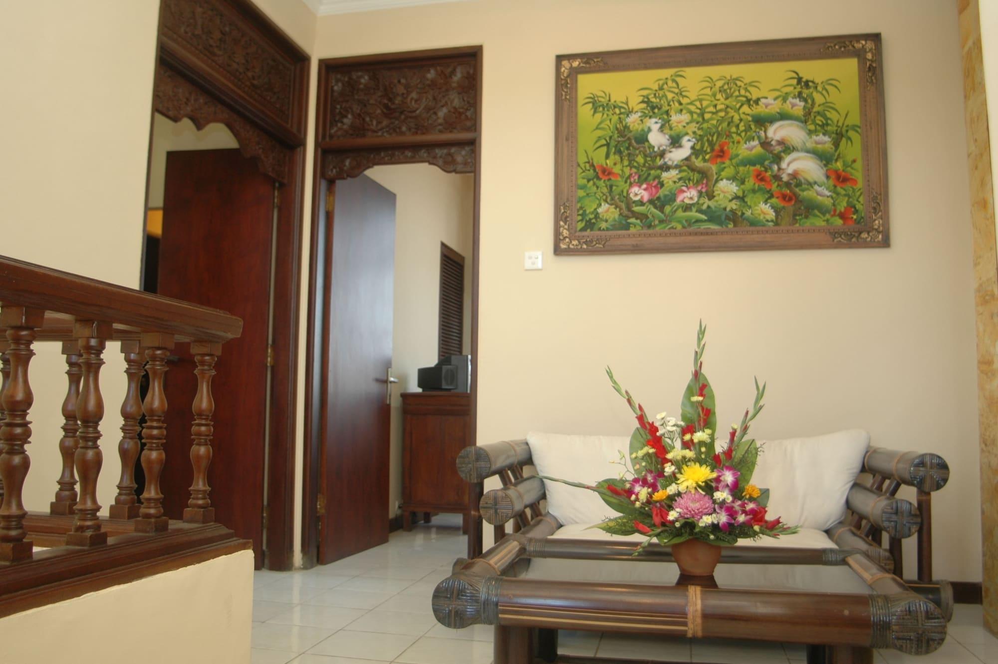 Bali Segara Hotel