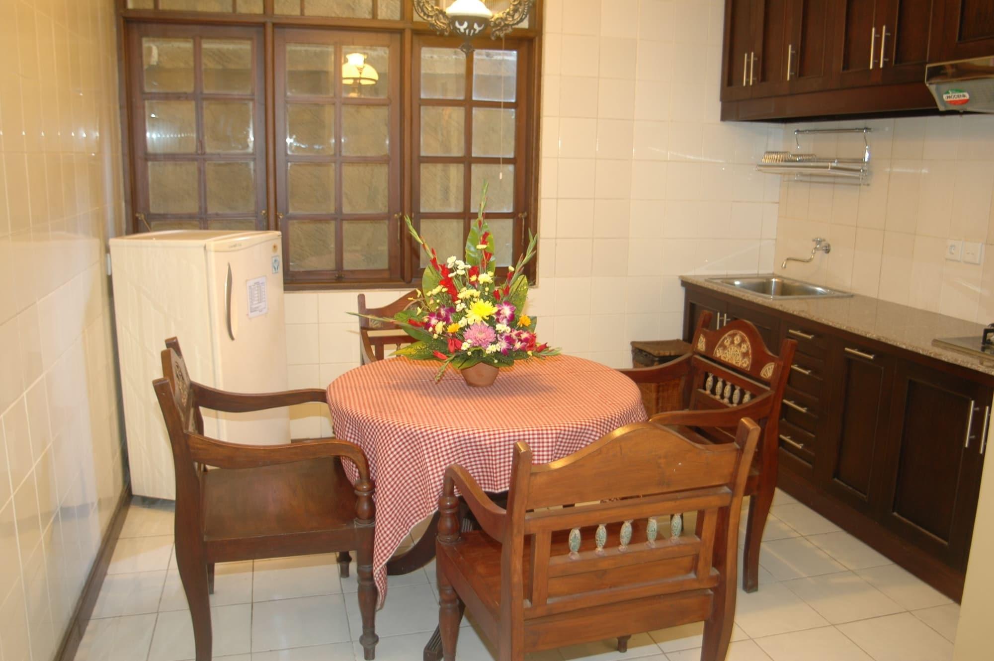 Hotel Bali Segara 2*