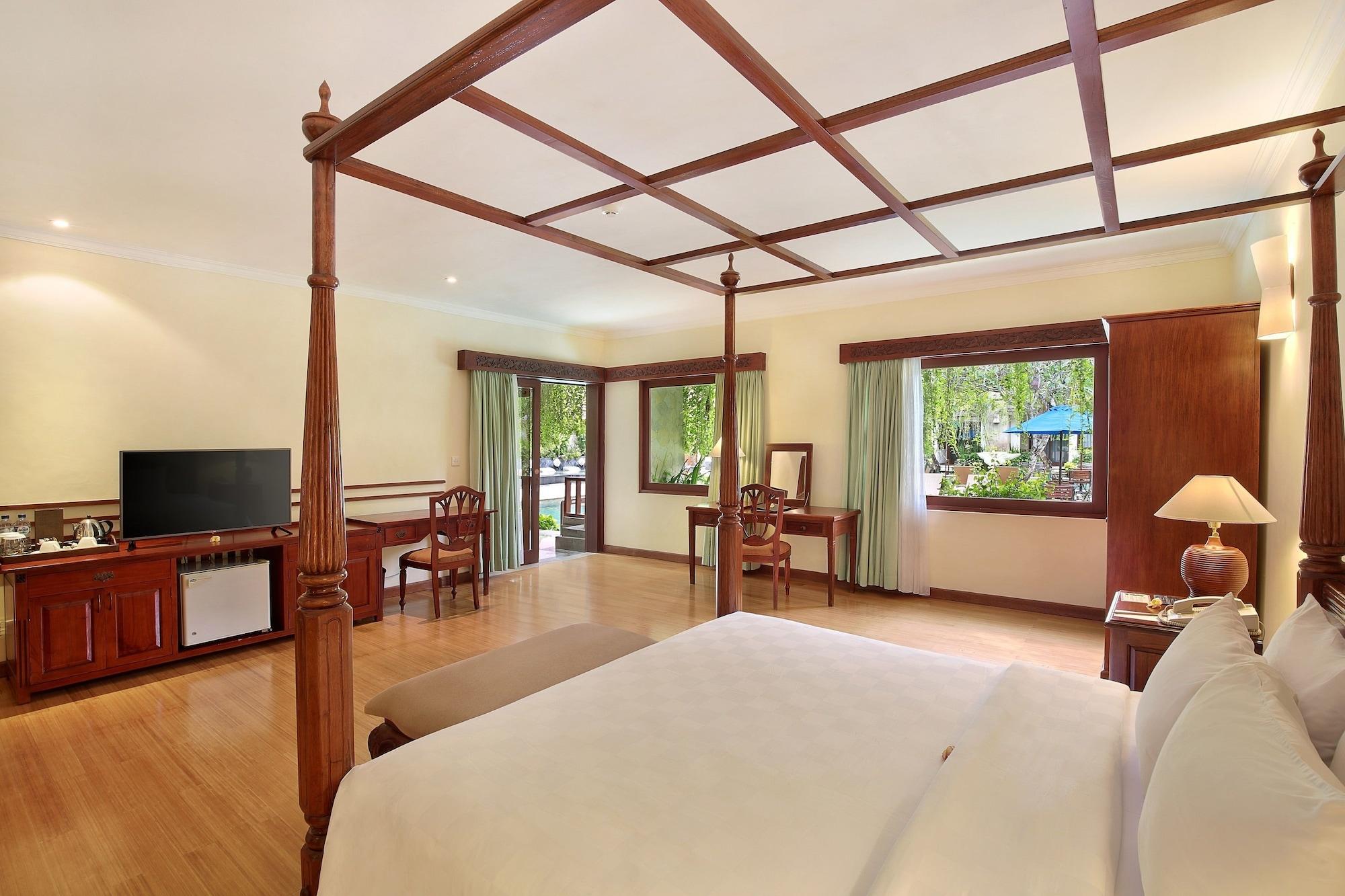 The Grand Bali Nusa Dua Resort
