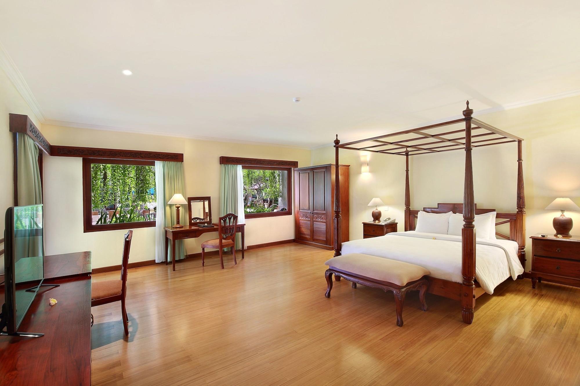 The Grand Bali Nusa Dua Nusa Dua (Bali)