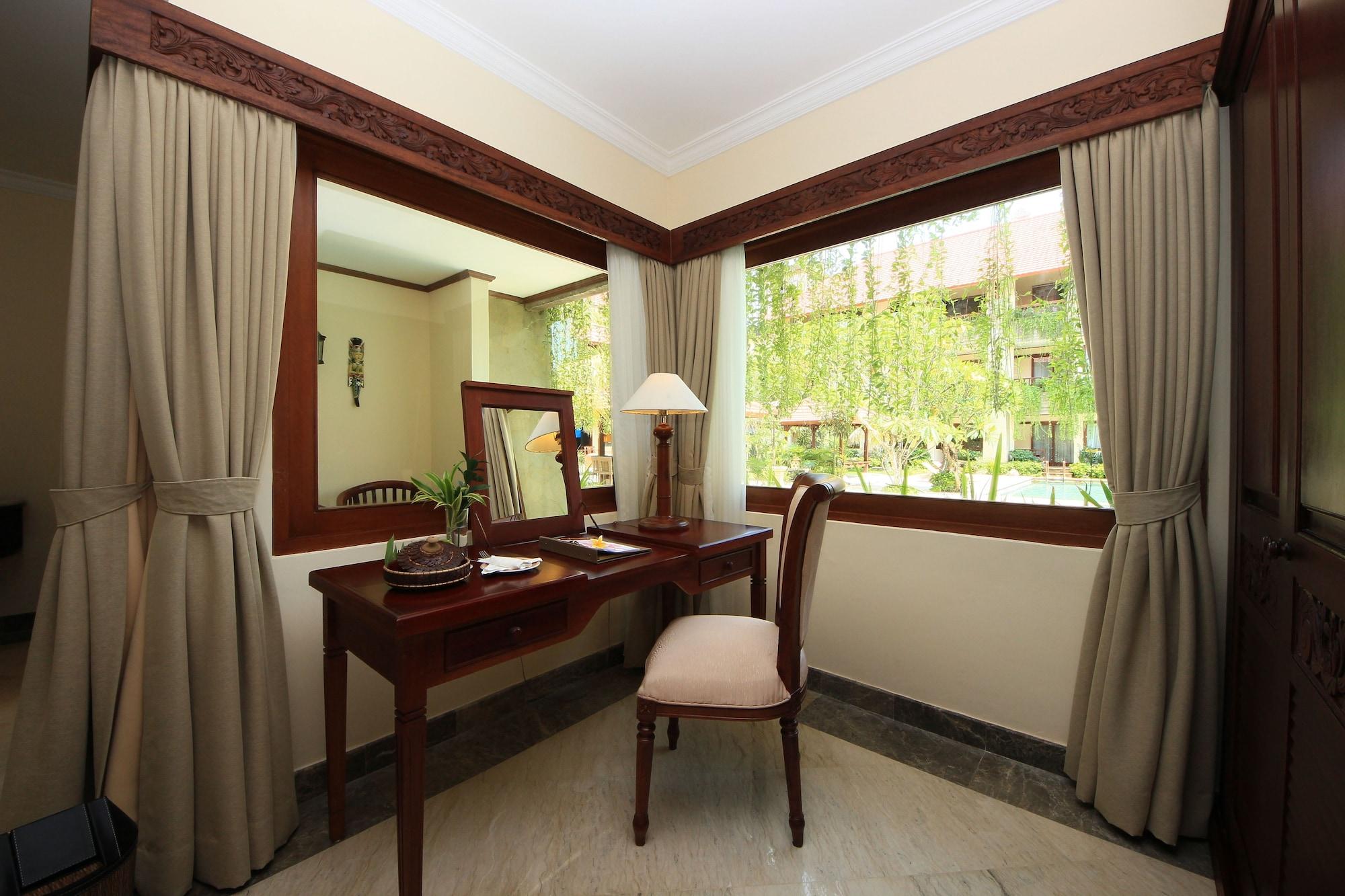 The Grand Bali Nusa Dua Resort