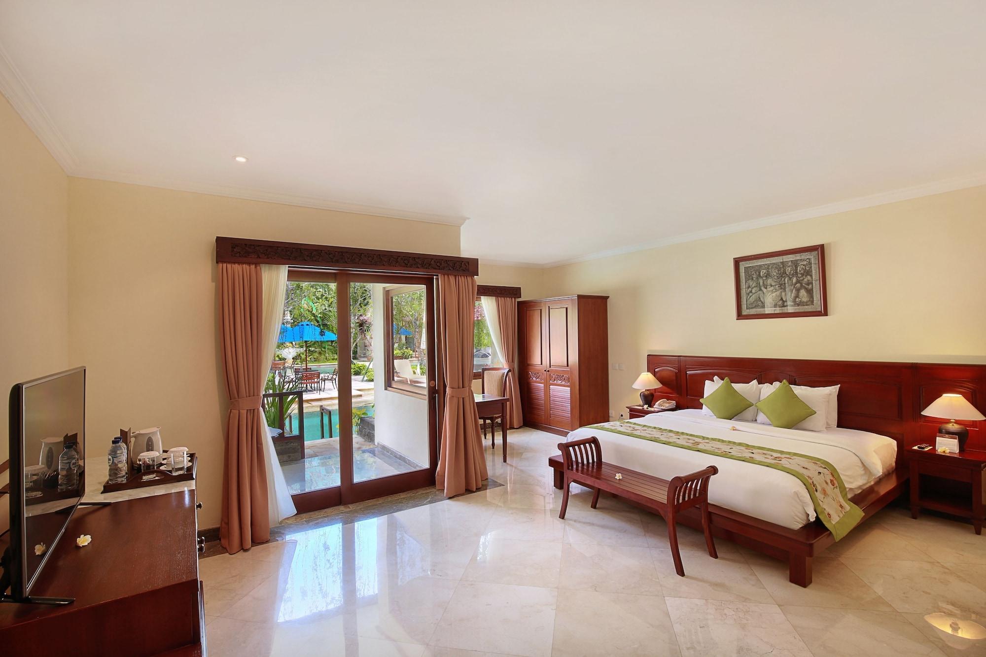 The Grand Bali Nusa Dua 4* Nusa Dua (Bali)
