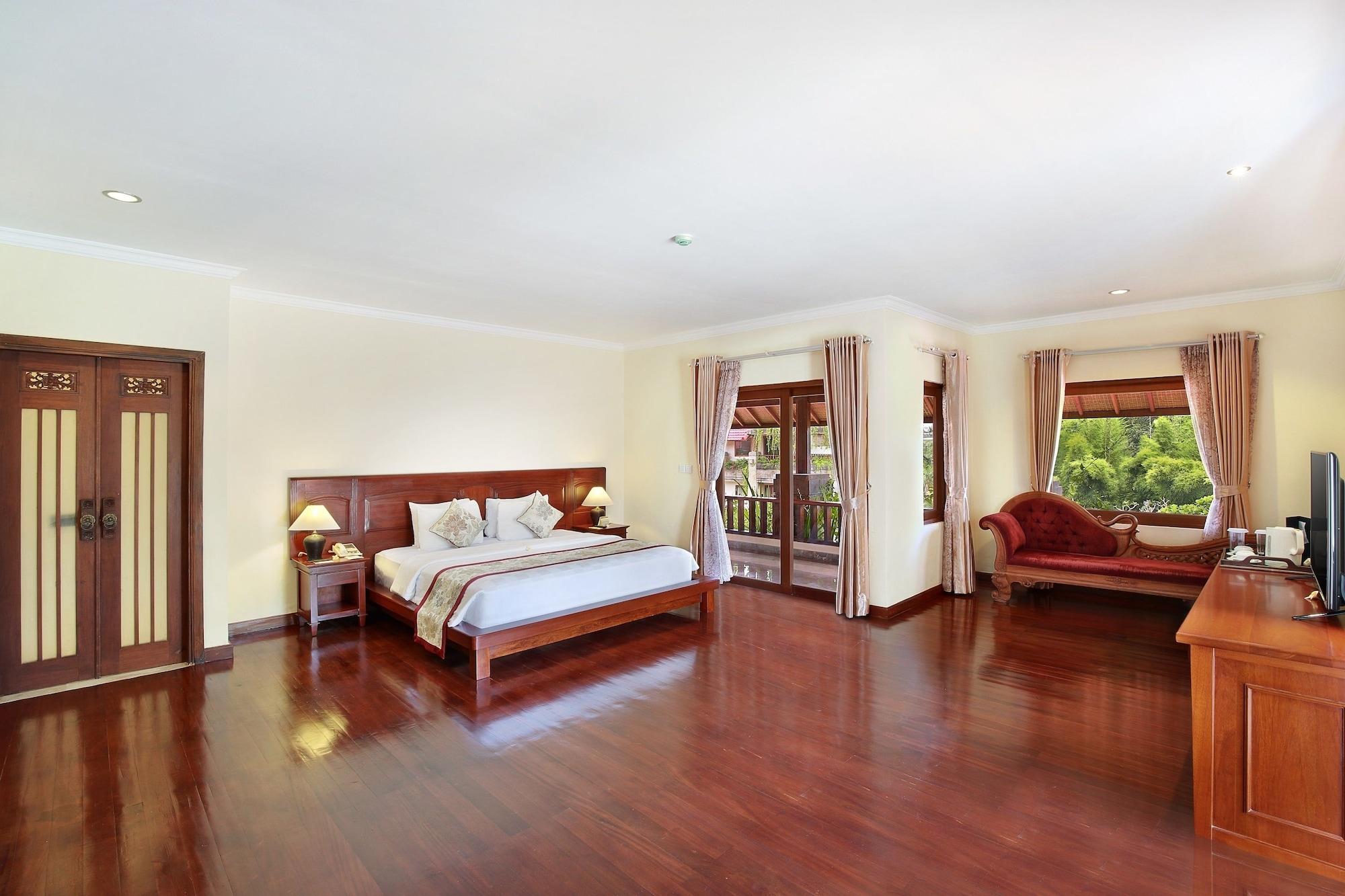 The Grand Bali Nusa Dua Resort 4*