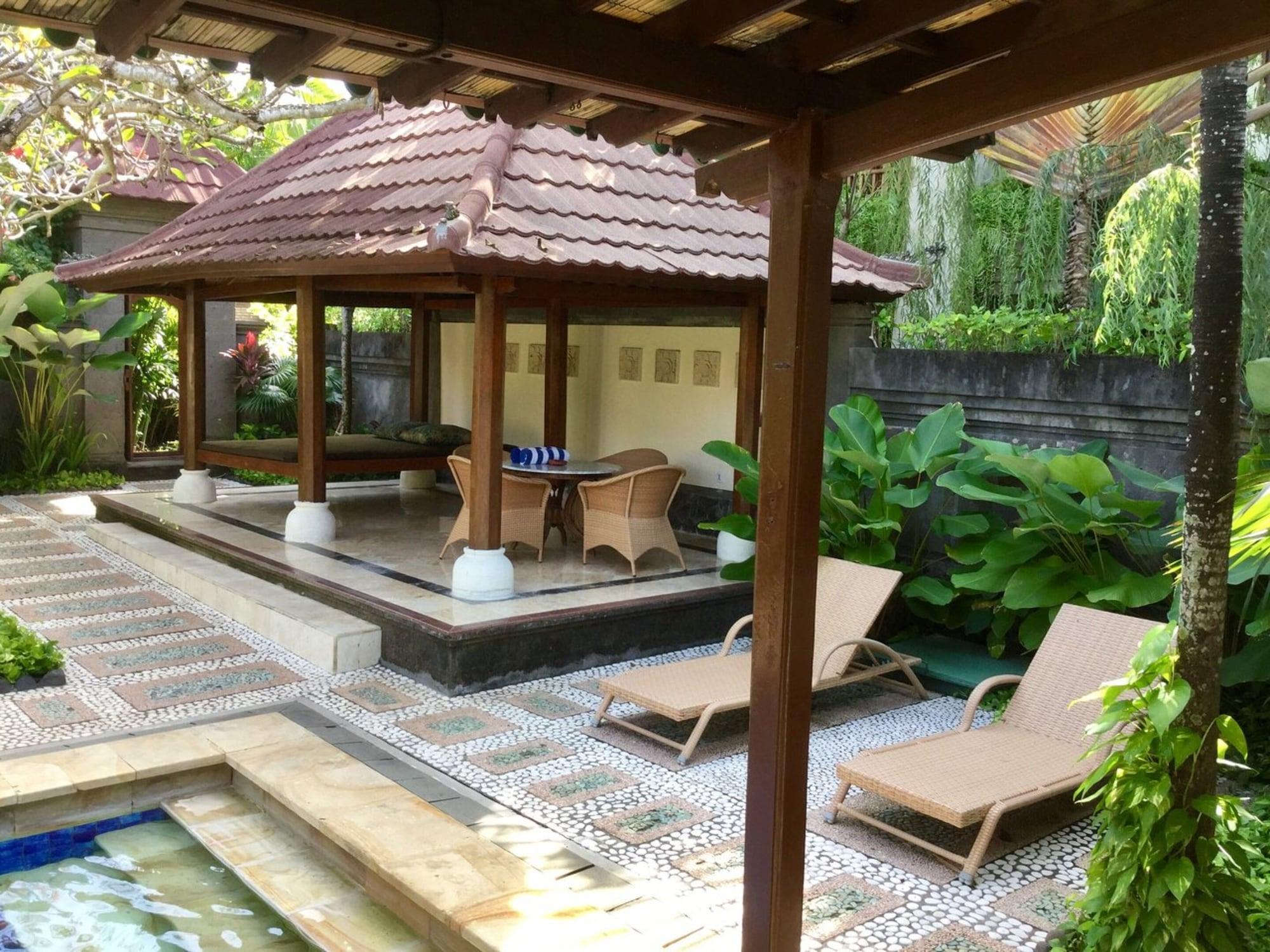 Resort The Grand Bali Nusa Dua 4*