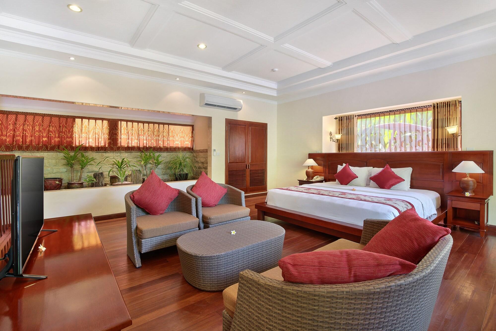 The Grand Bali Nusa Dua Resort Nusa Dua (Bali)