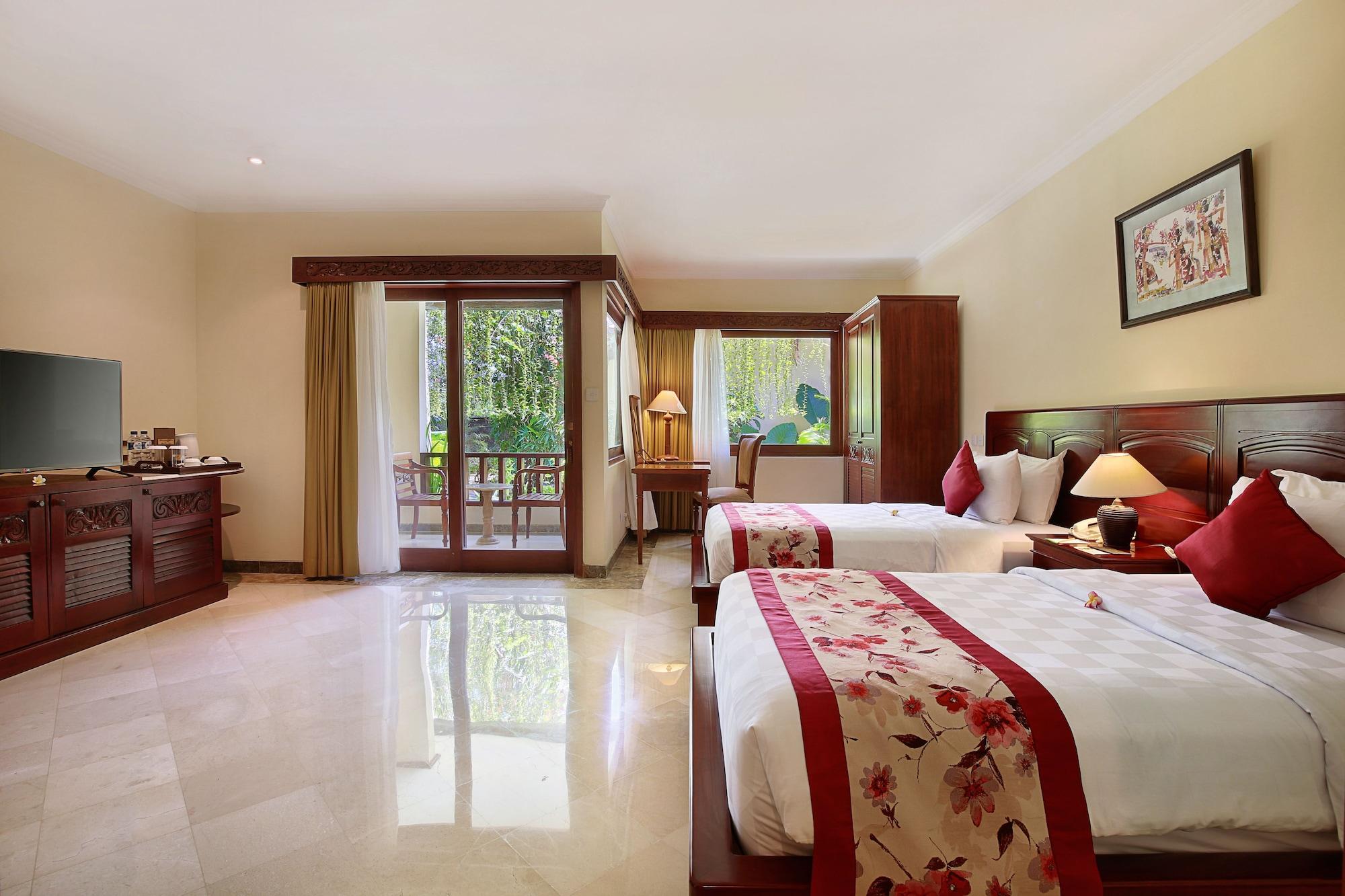 The Grand Bali Nusa Dua 4* Nusa Dua (Bali)