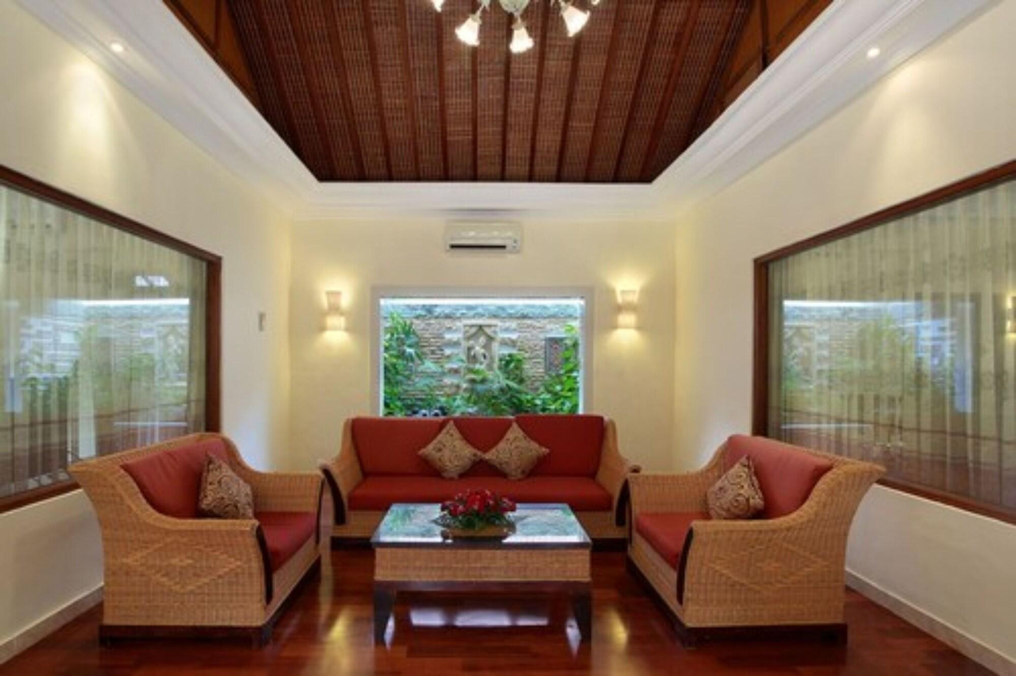 Resort The Grand Bali Nusa Dua