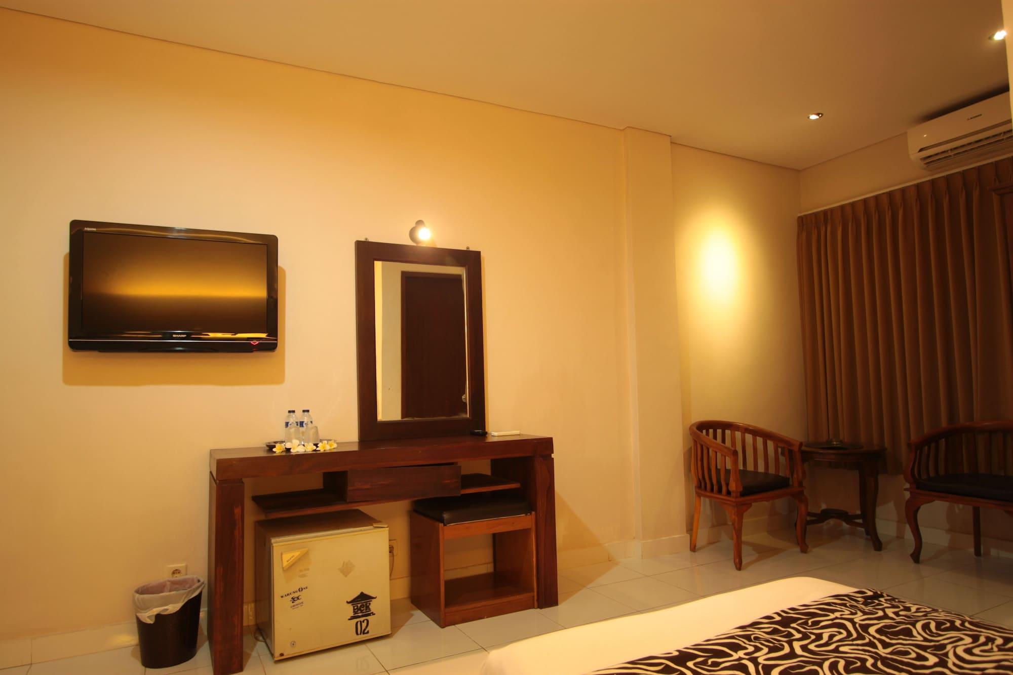 Hotel Bakung Sari 3*
