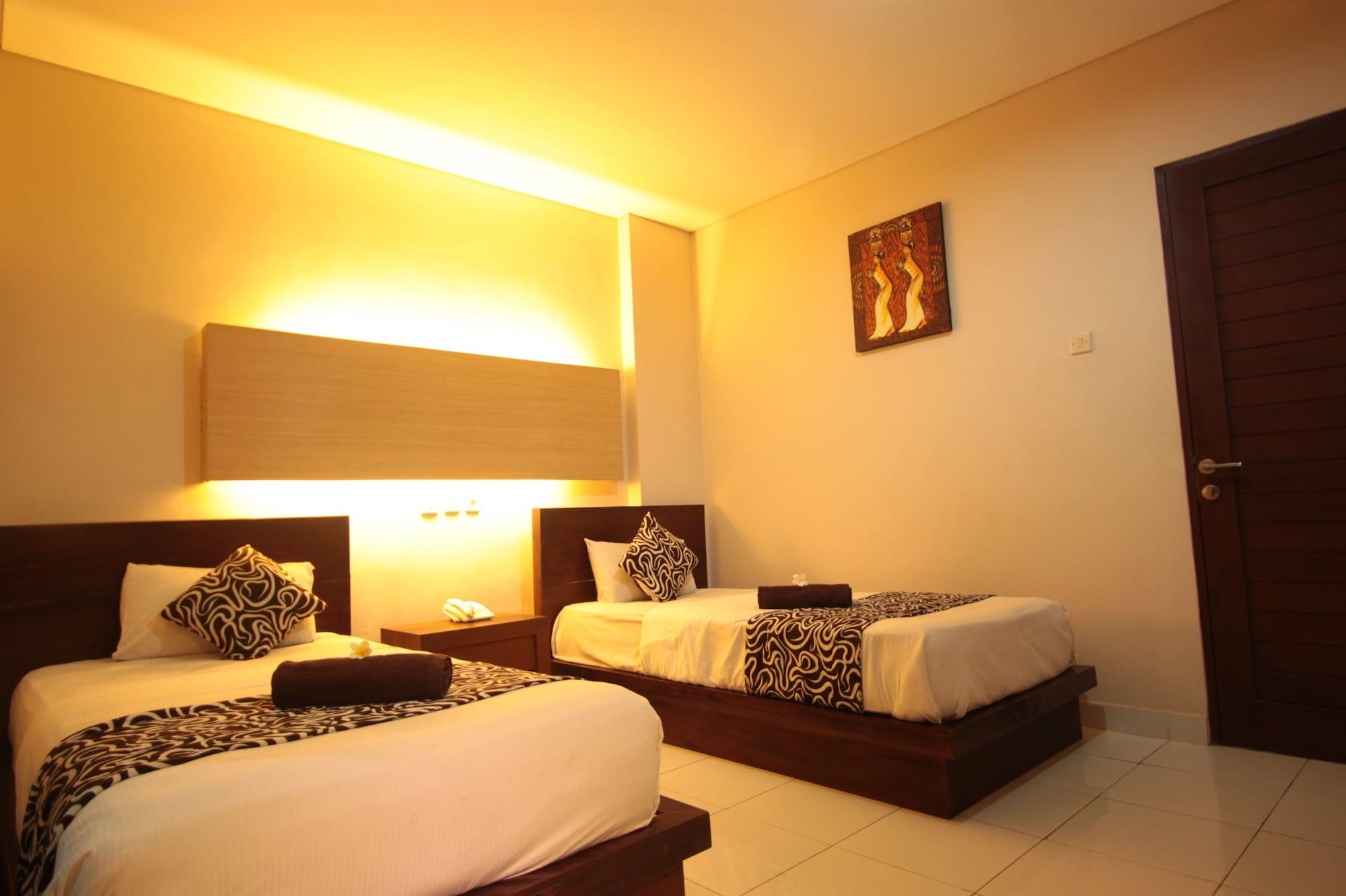 Hotel Bakung Sari Kuta (Bali)