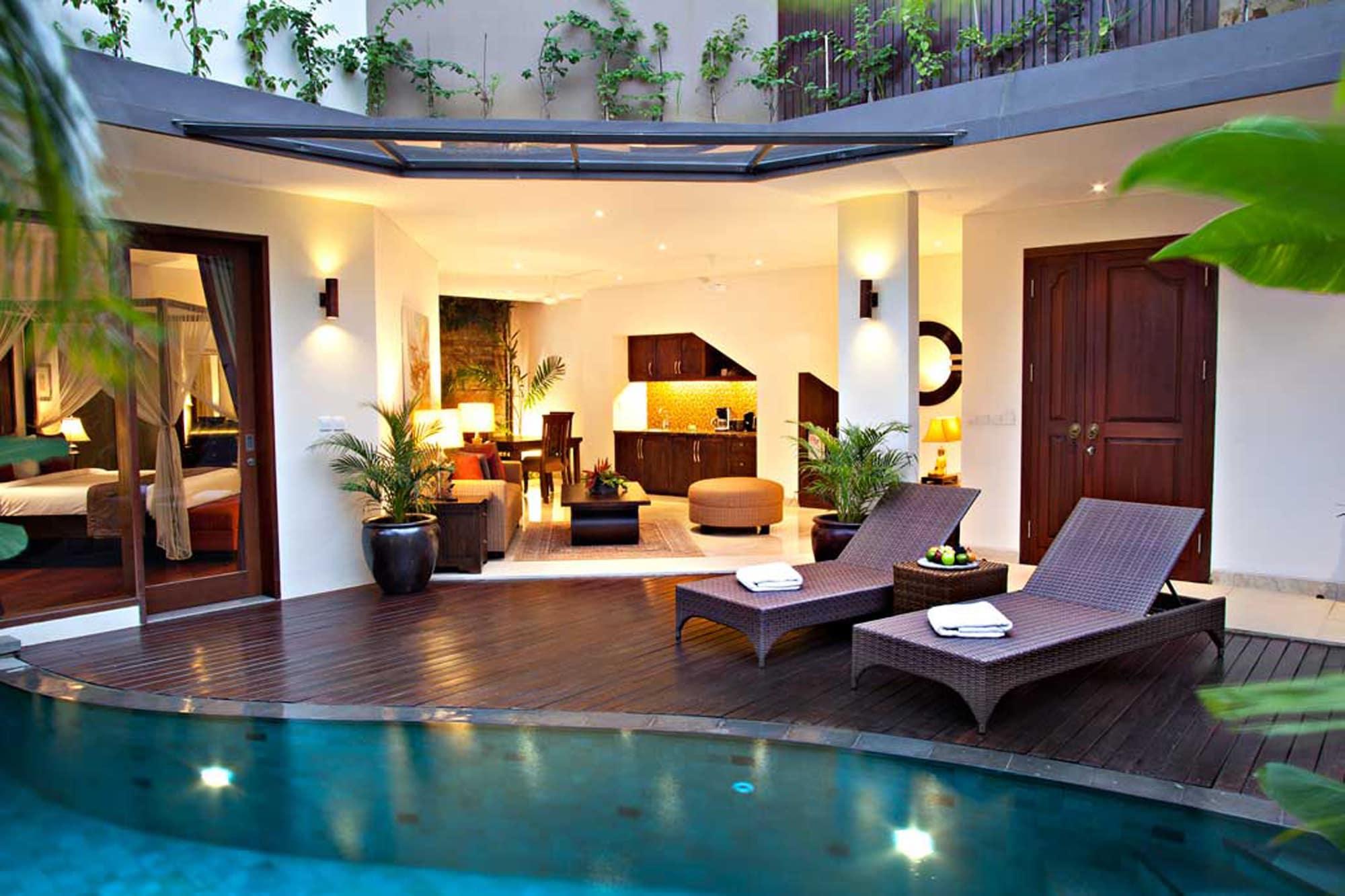 Villa Kanishka *