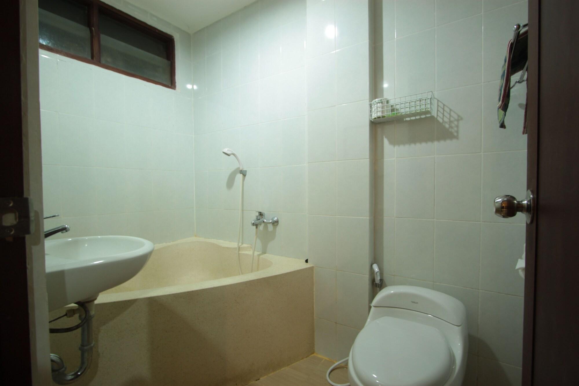 Hotel Bakung Sari 3*