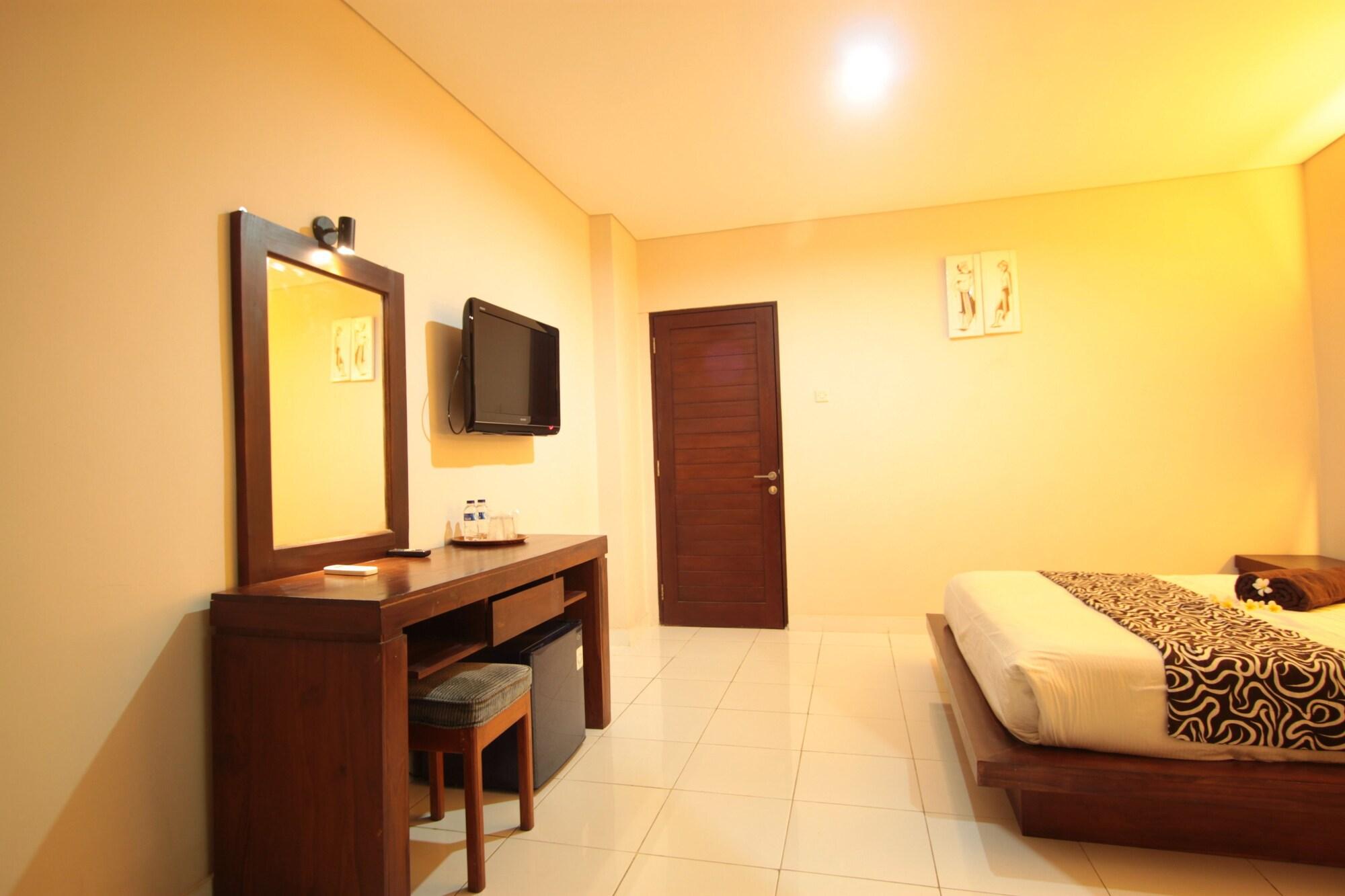Bakung Sari 3* Kuta (Bali)