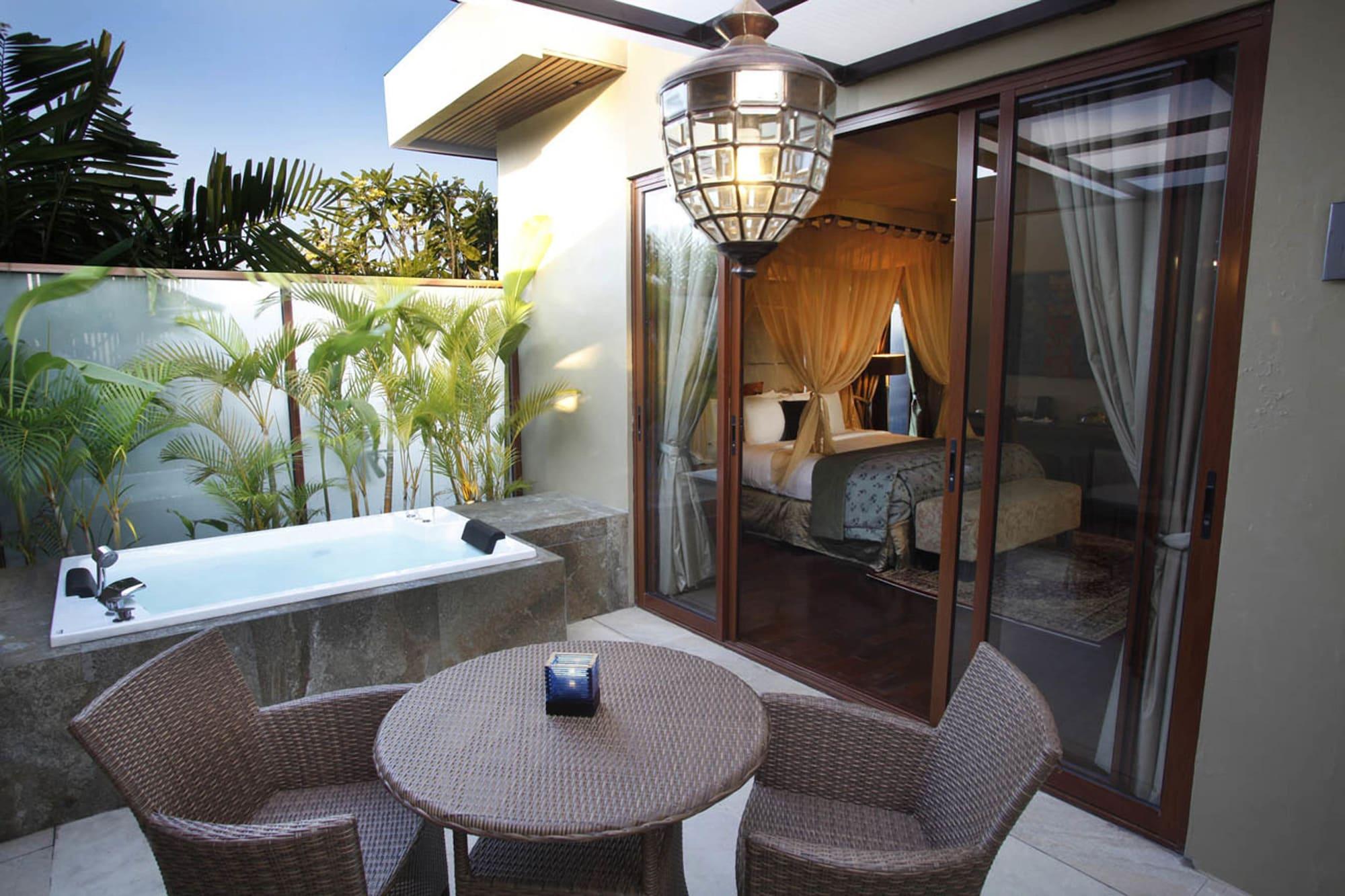 Kanishka Villa Seminyak (Bali)