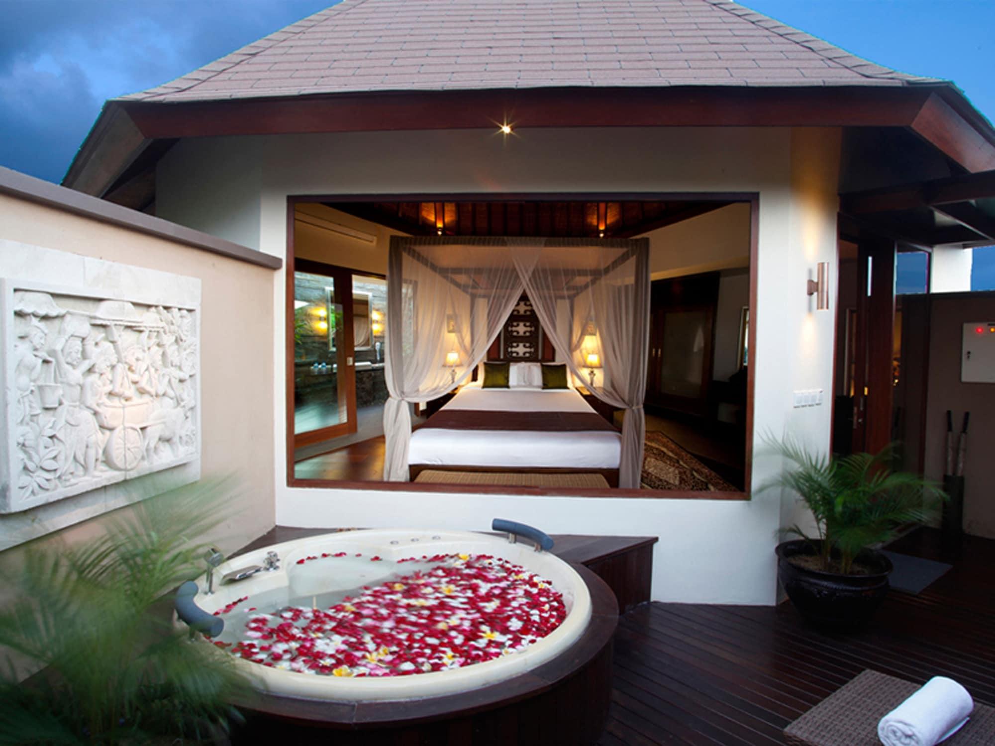 Villa Kanishka Seminyak (Bali)
