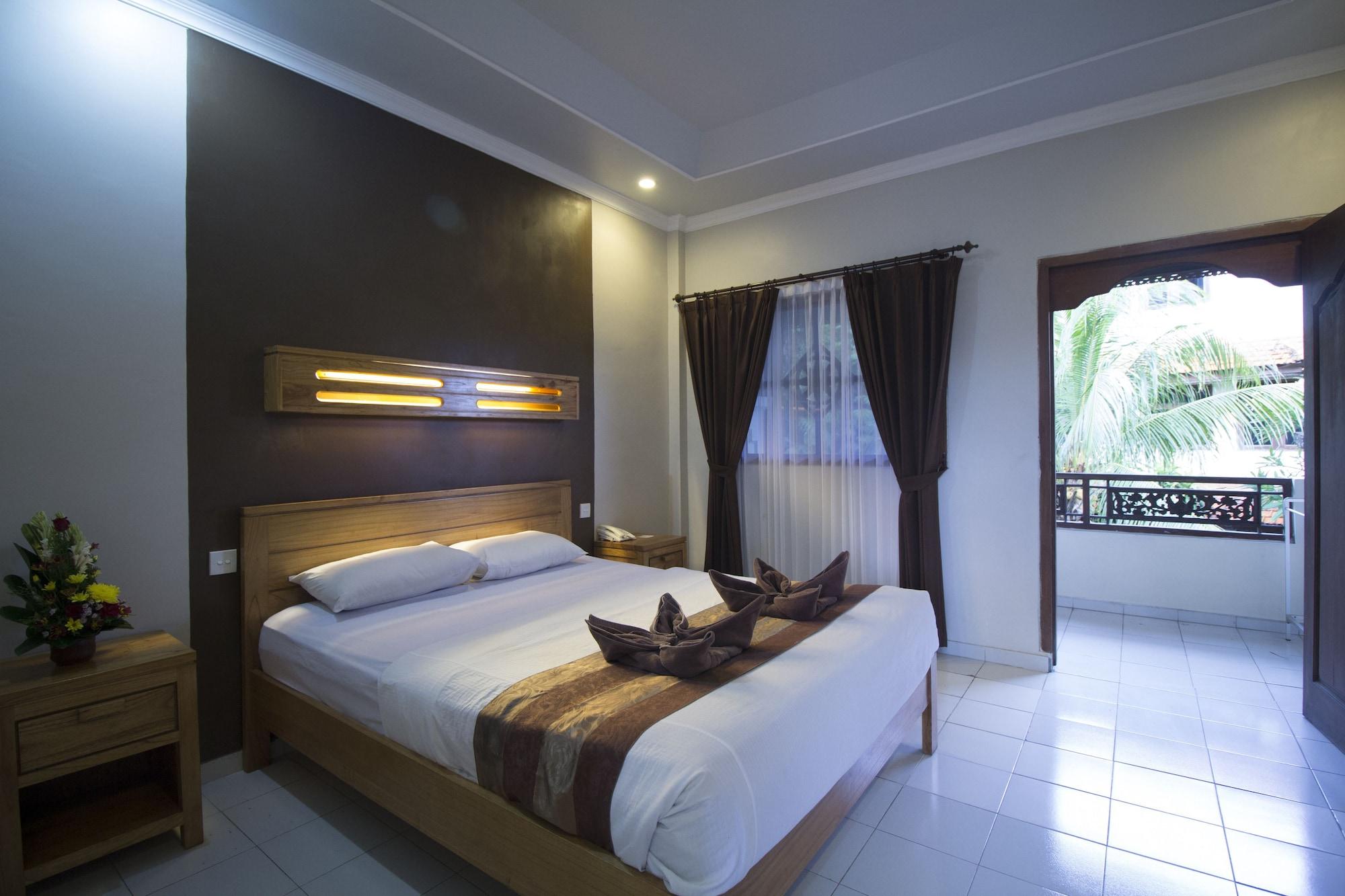 Hotel Bakung Sari