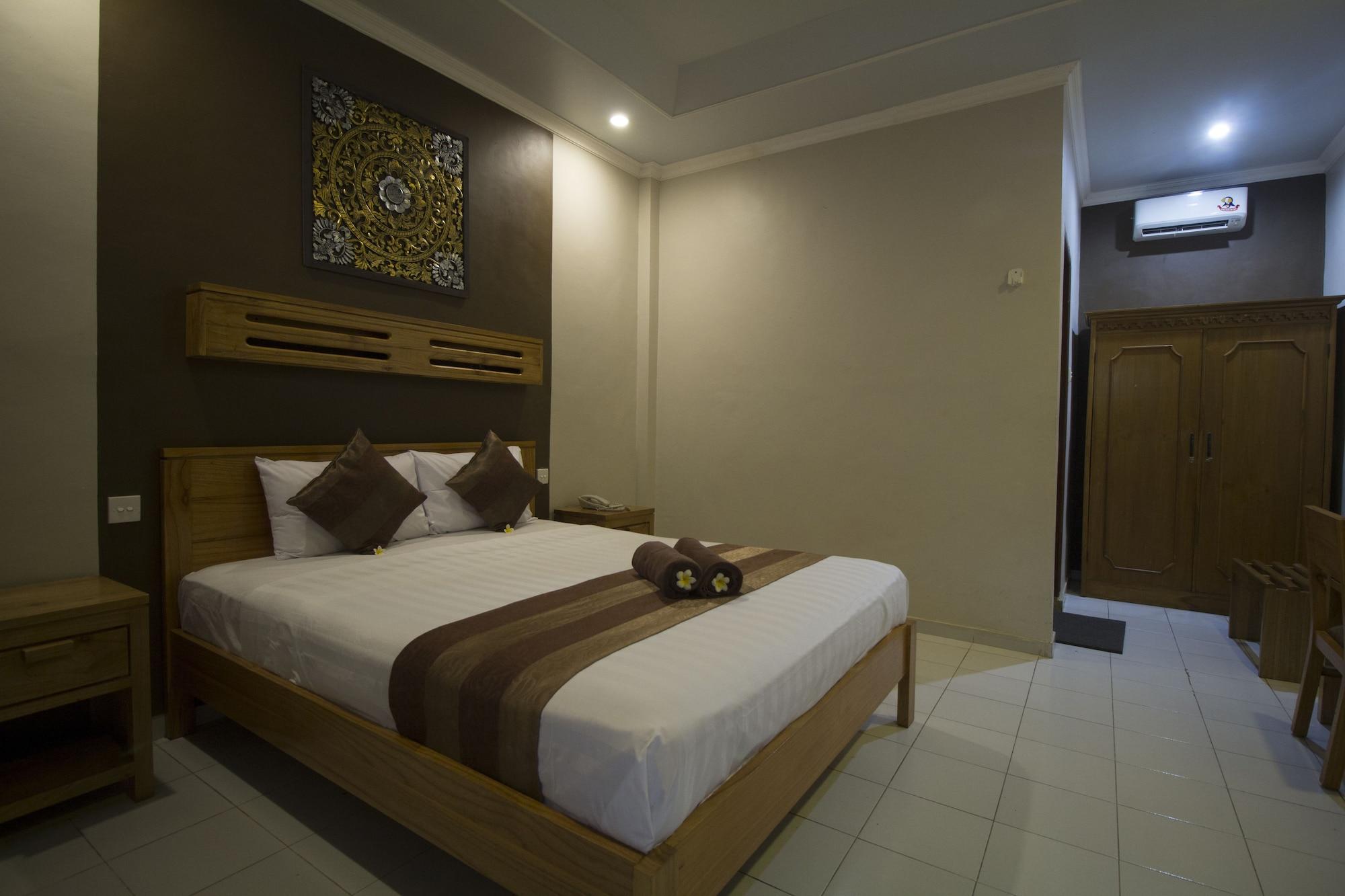 Hotel Bakung Sari