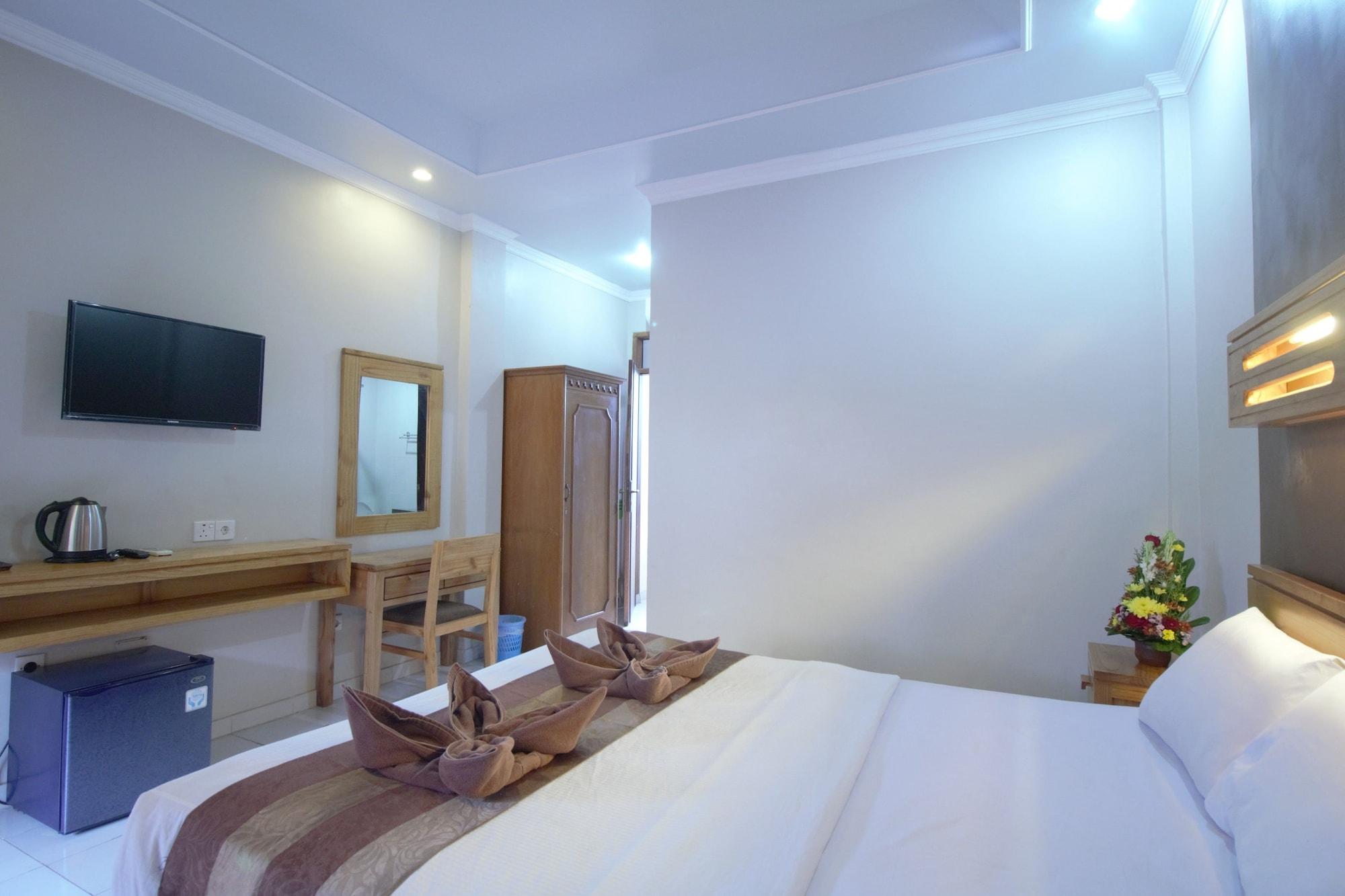 Bakung Sari Hotel Kuta (Bali)