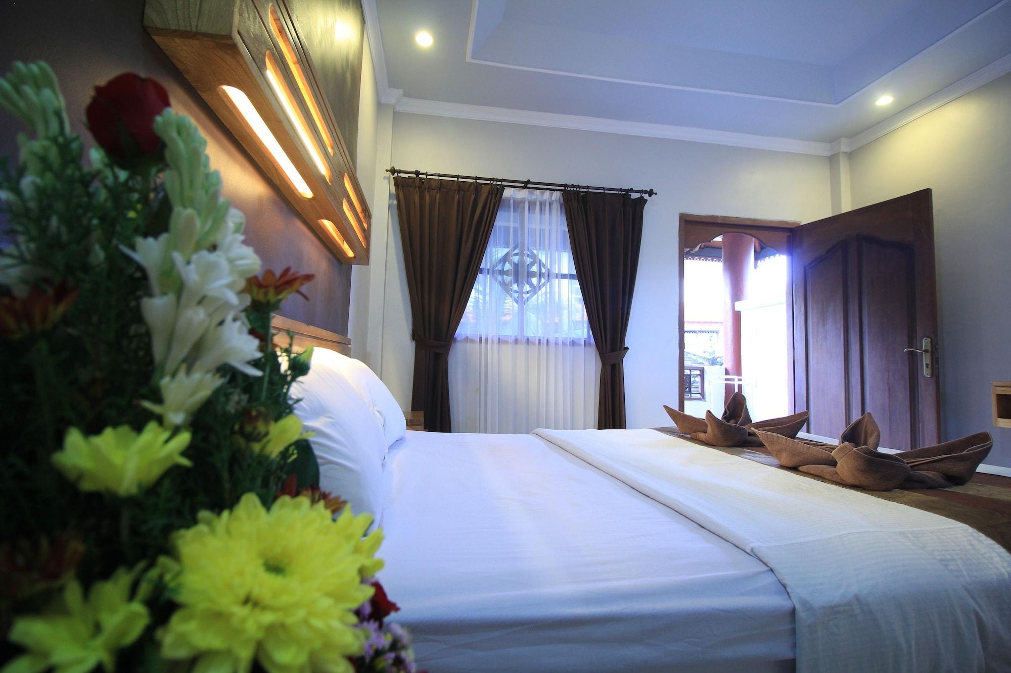 Hotel Bakung Sari 3*