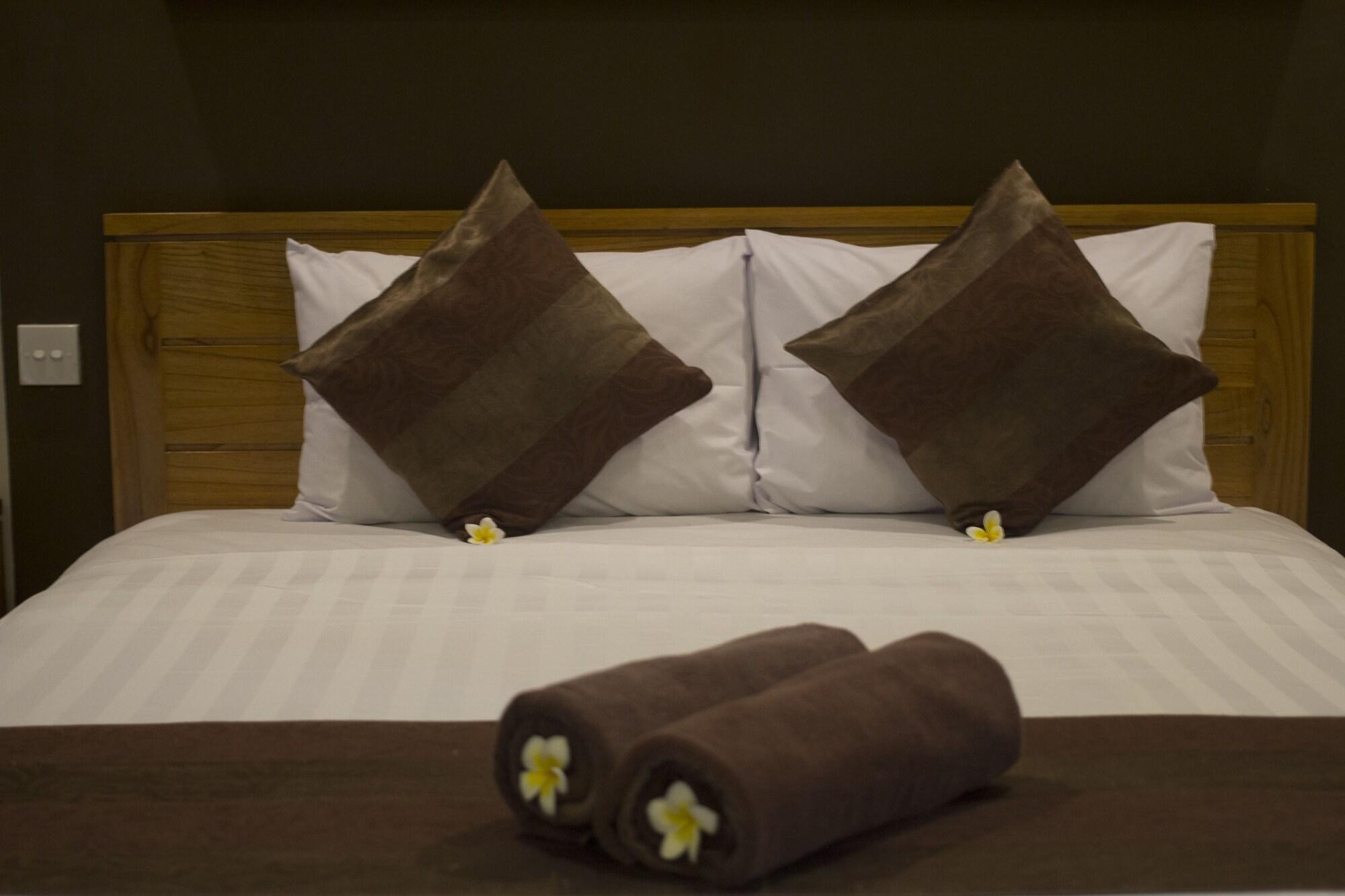 Bakung Sari Hotel Kuta (Bali)