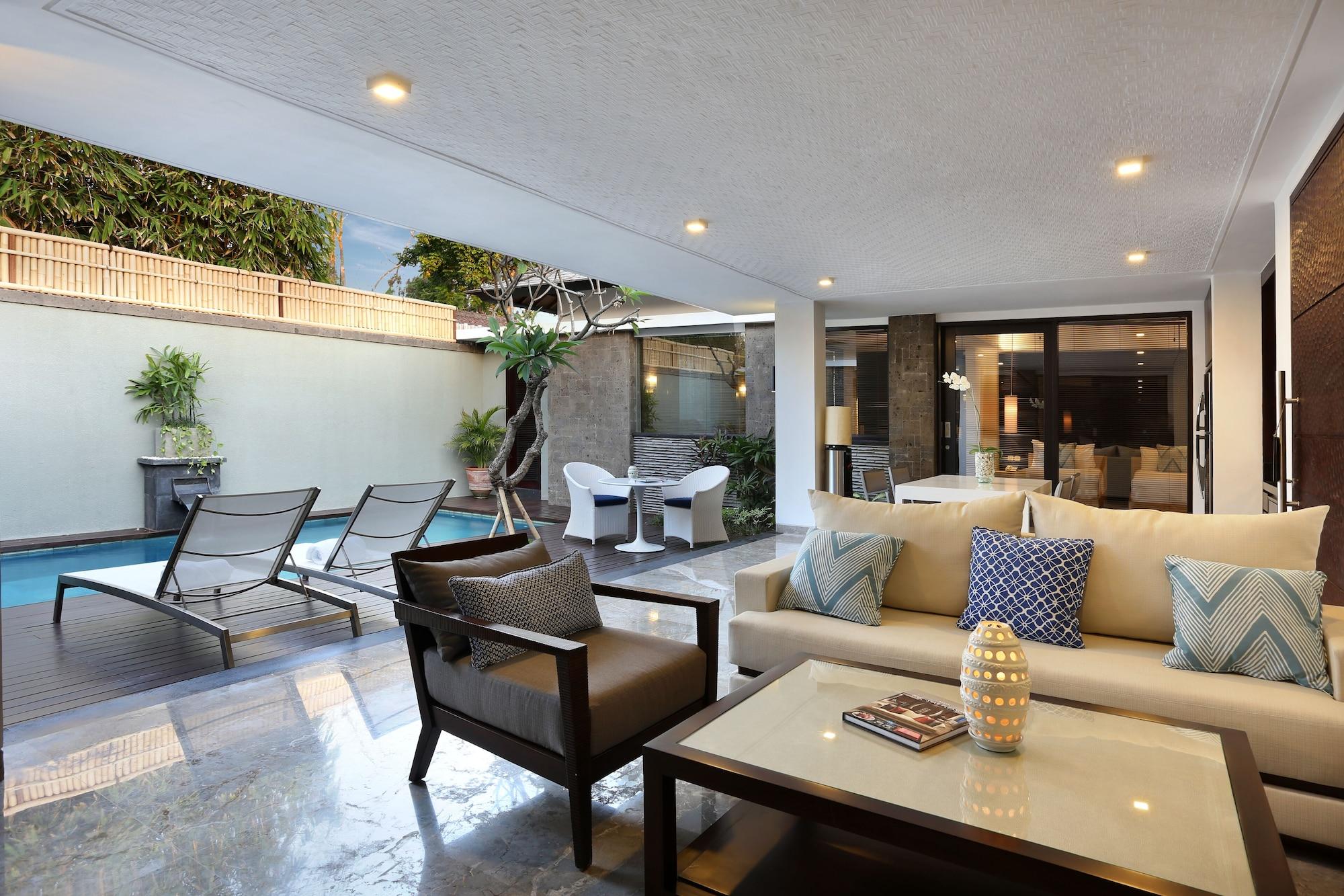 Villa Peppers Seminyak (Bali)