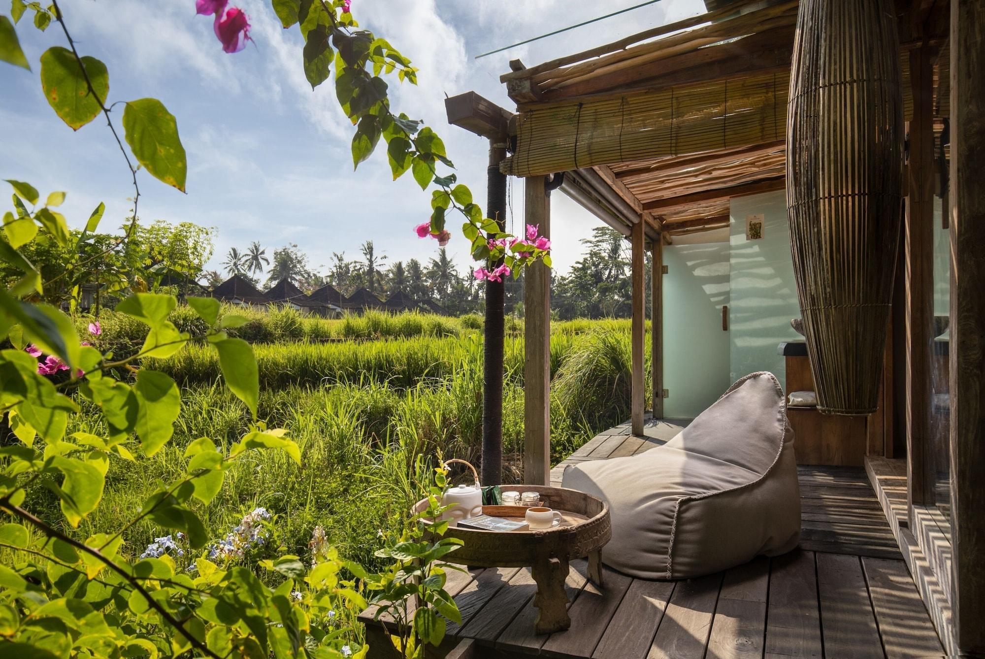 Resort Blue Karma Dijiwa Ubud (Bali)