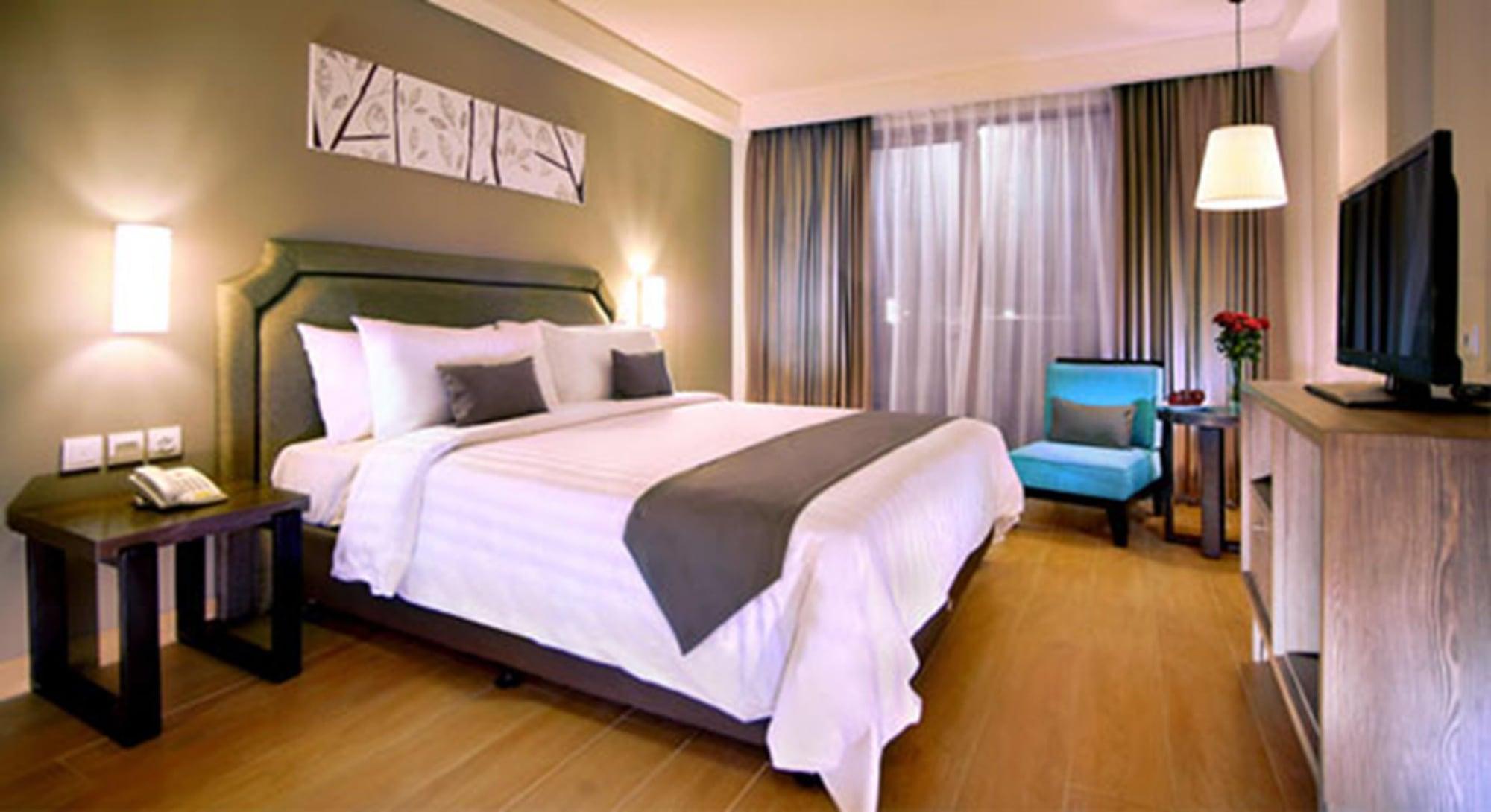 Hotel Harper Kuta By Aston 4*