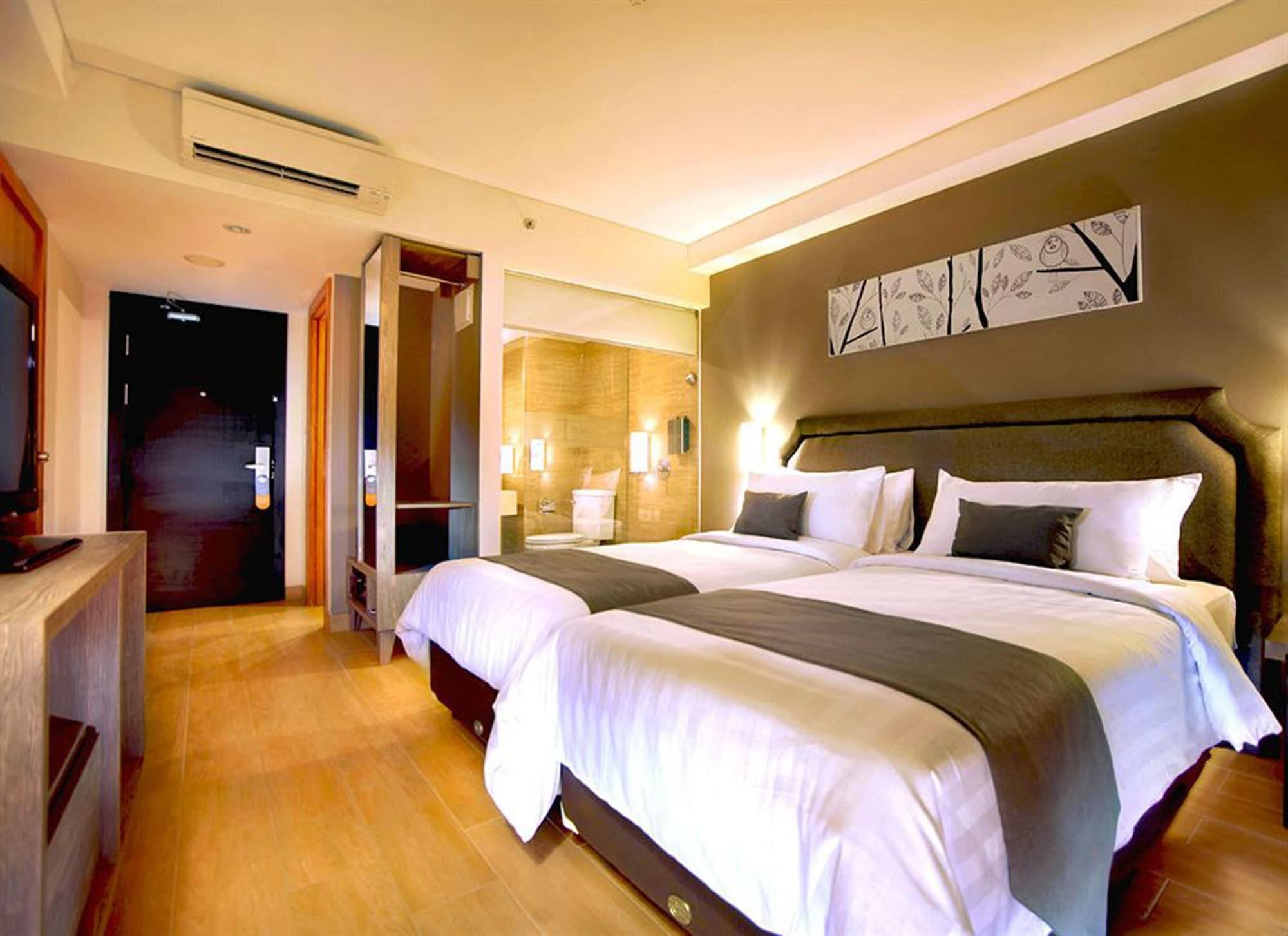 Harper Kuta By Aston Hotel Legian (Bali)