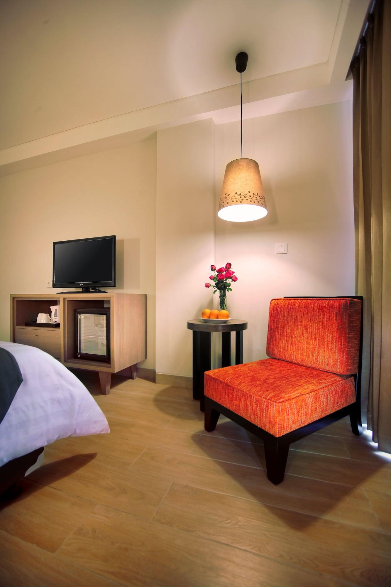 Harper Kuta By Aston 4* Legian (Bali)
