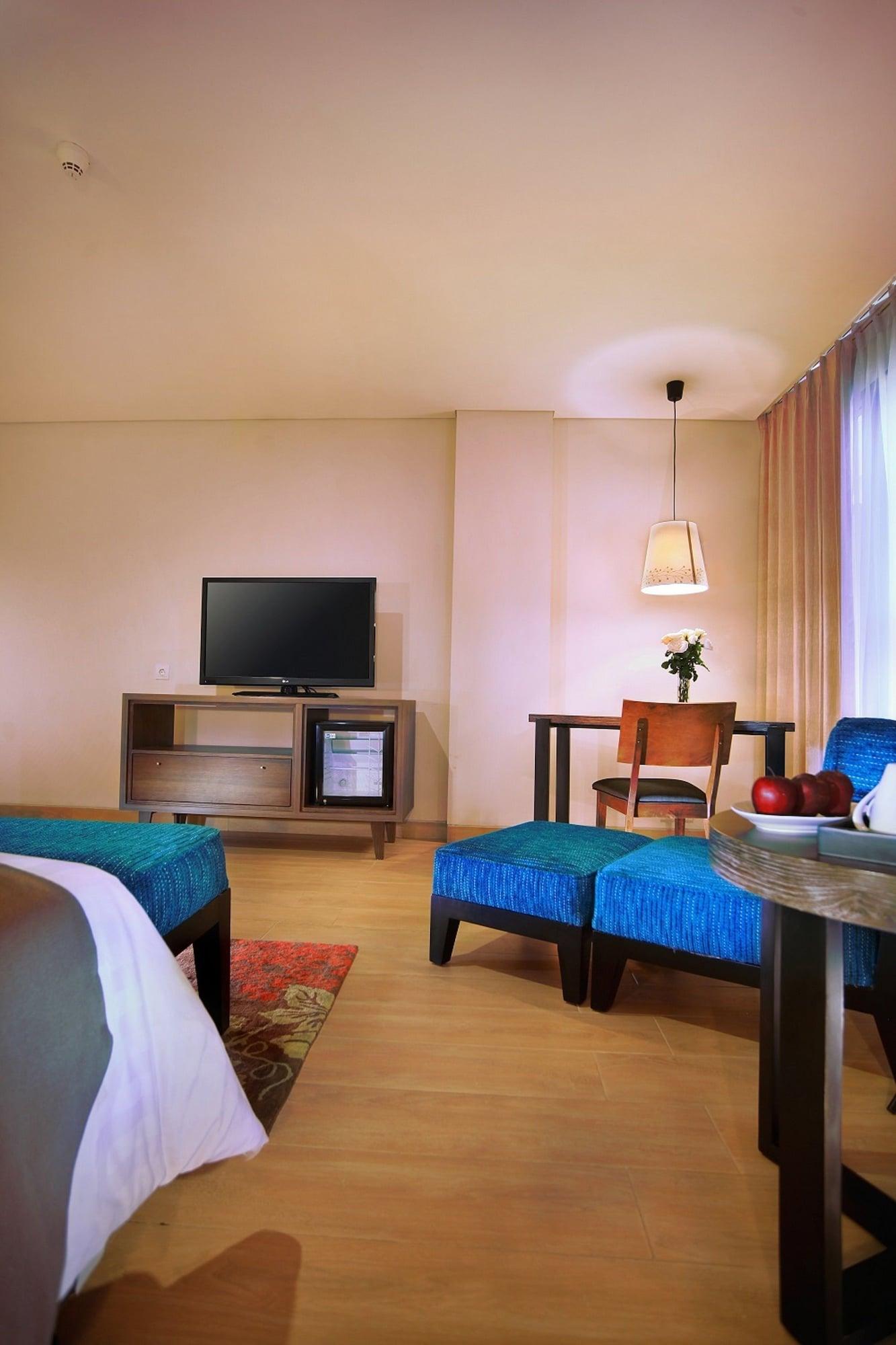 Hotel Harper Kuta By Aston Legian (Bali)