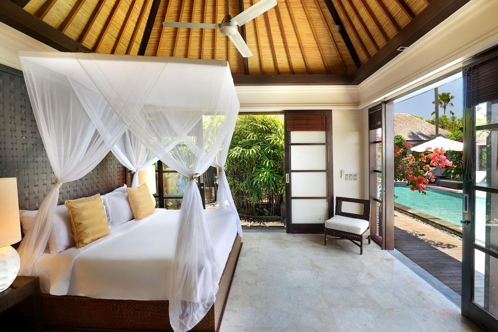 Peppers Villa *